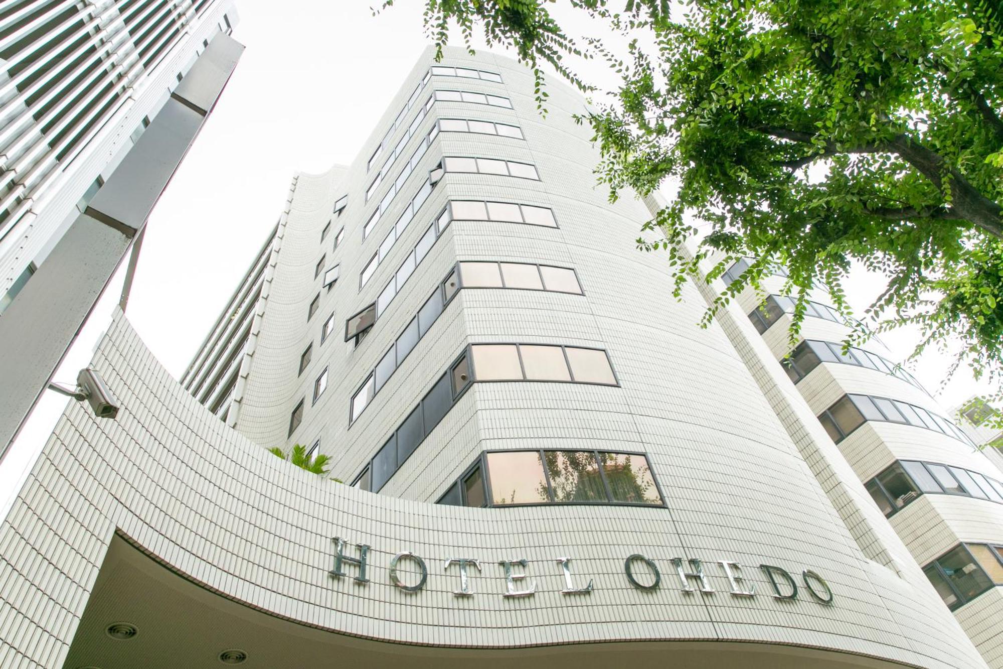 Ohedo Tokyo