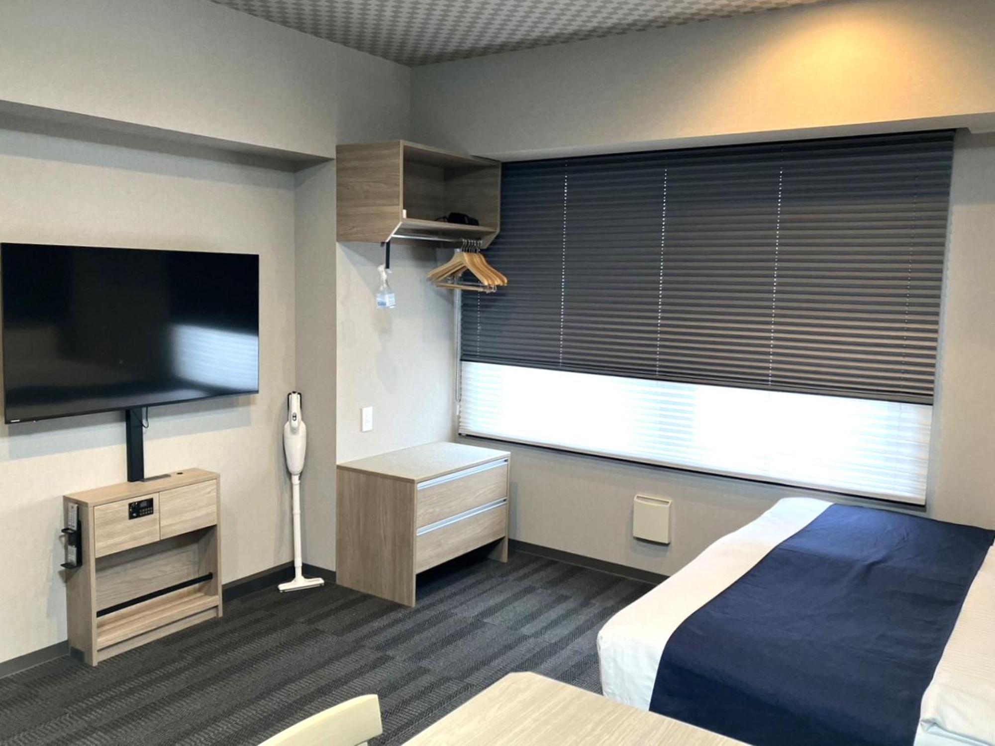 Monday Premium Ginza Shintomicho Aparthotel 4*