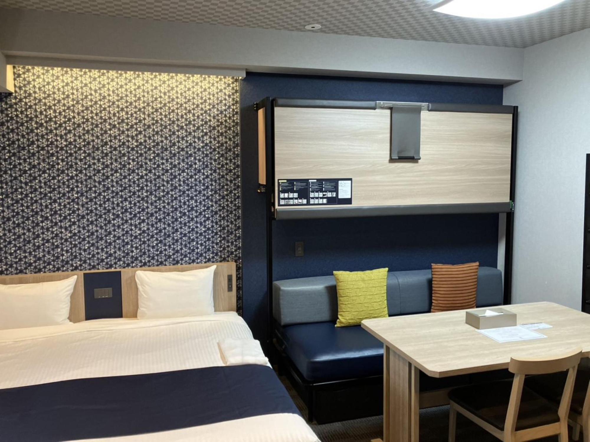 Aparthotel Monday Premium Ginza Shintomicho