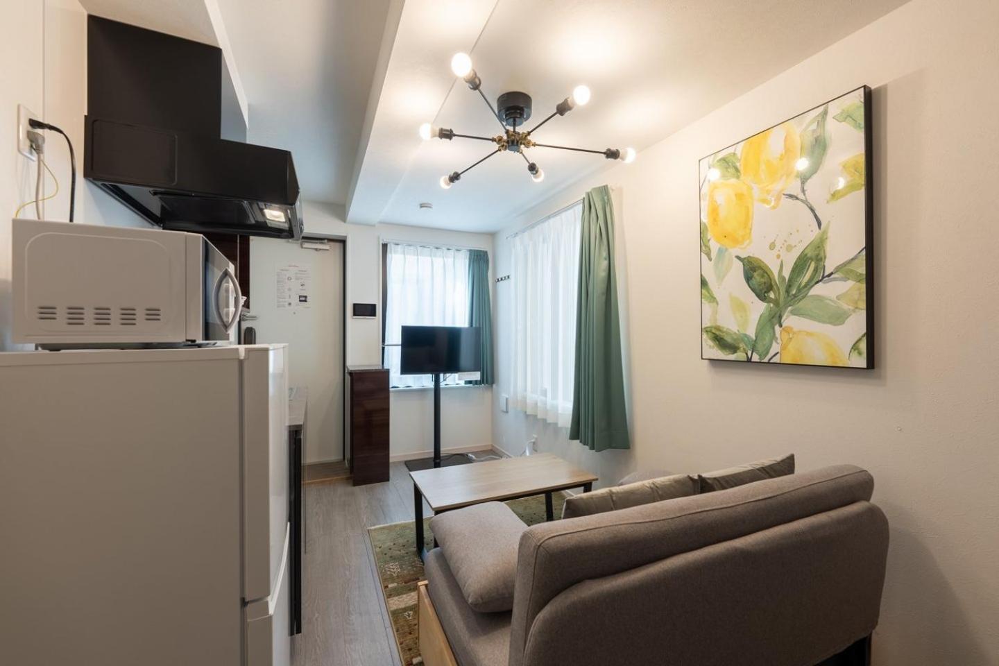 Lavie Yotsuya Apartment Tokyo
