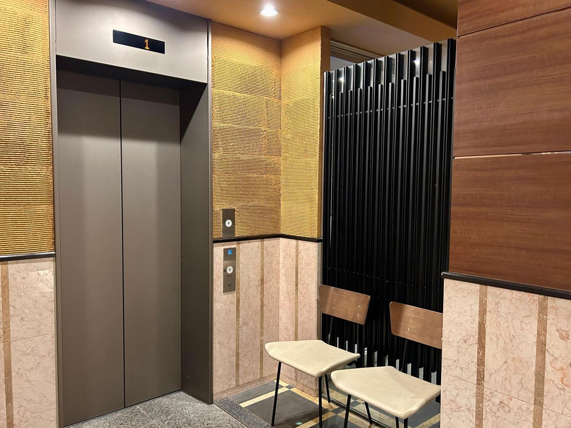 Hotel Cypressinn Tokyo