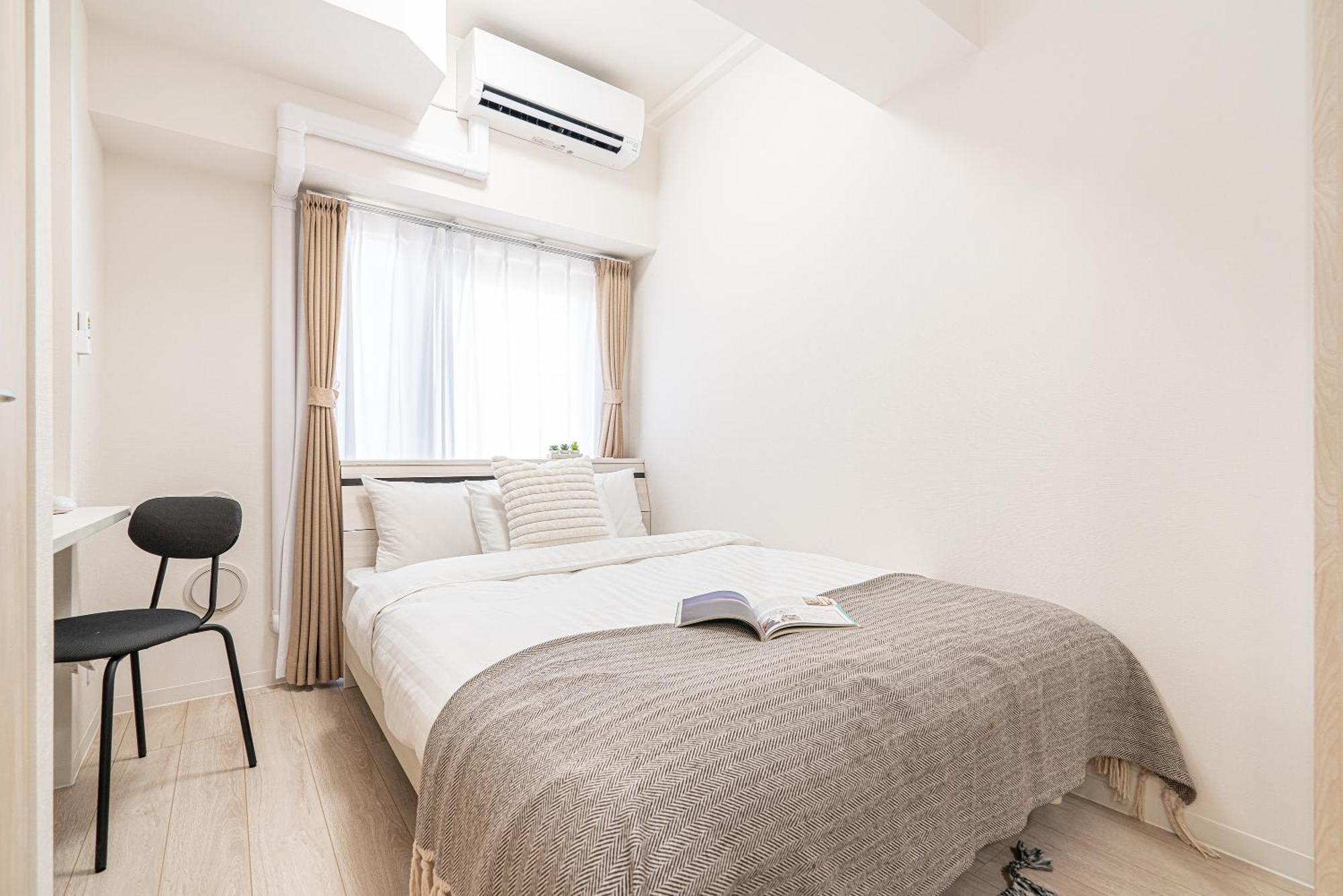 Apartment Zaito Kikukawa Srs 新築マンション Tokyo