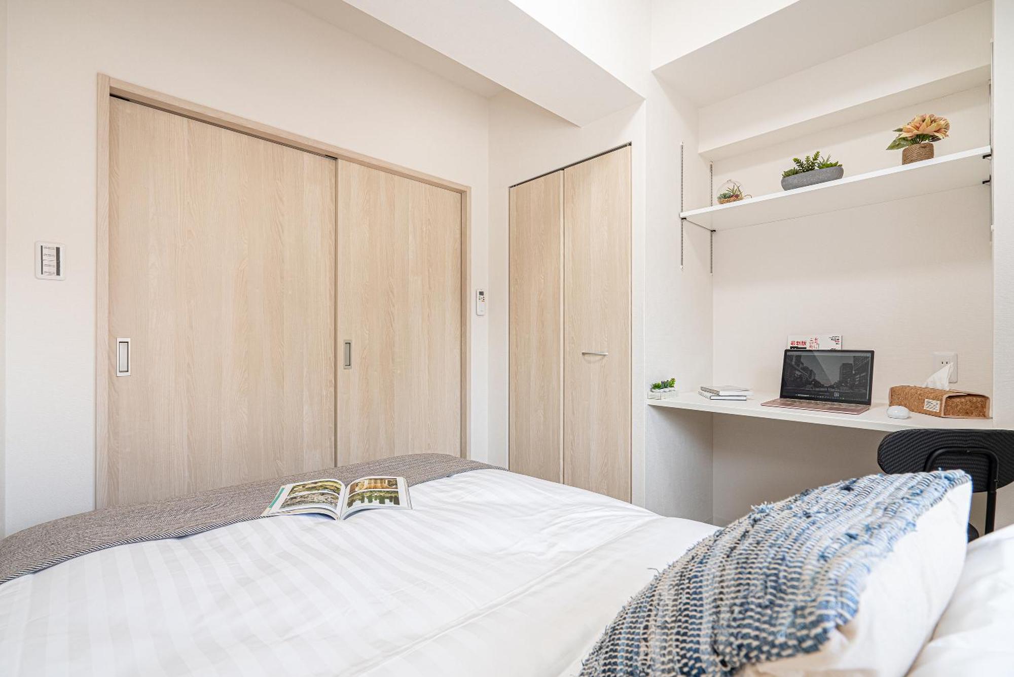 Apartment Zaito Kikukawa Srs 新築マンション