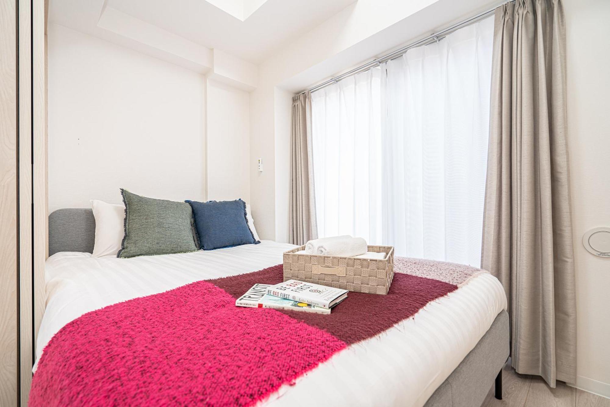 Zaito Kikukawa Srs 新築マンション Apartment *