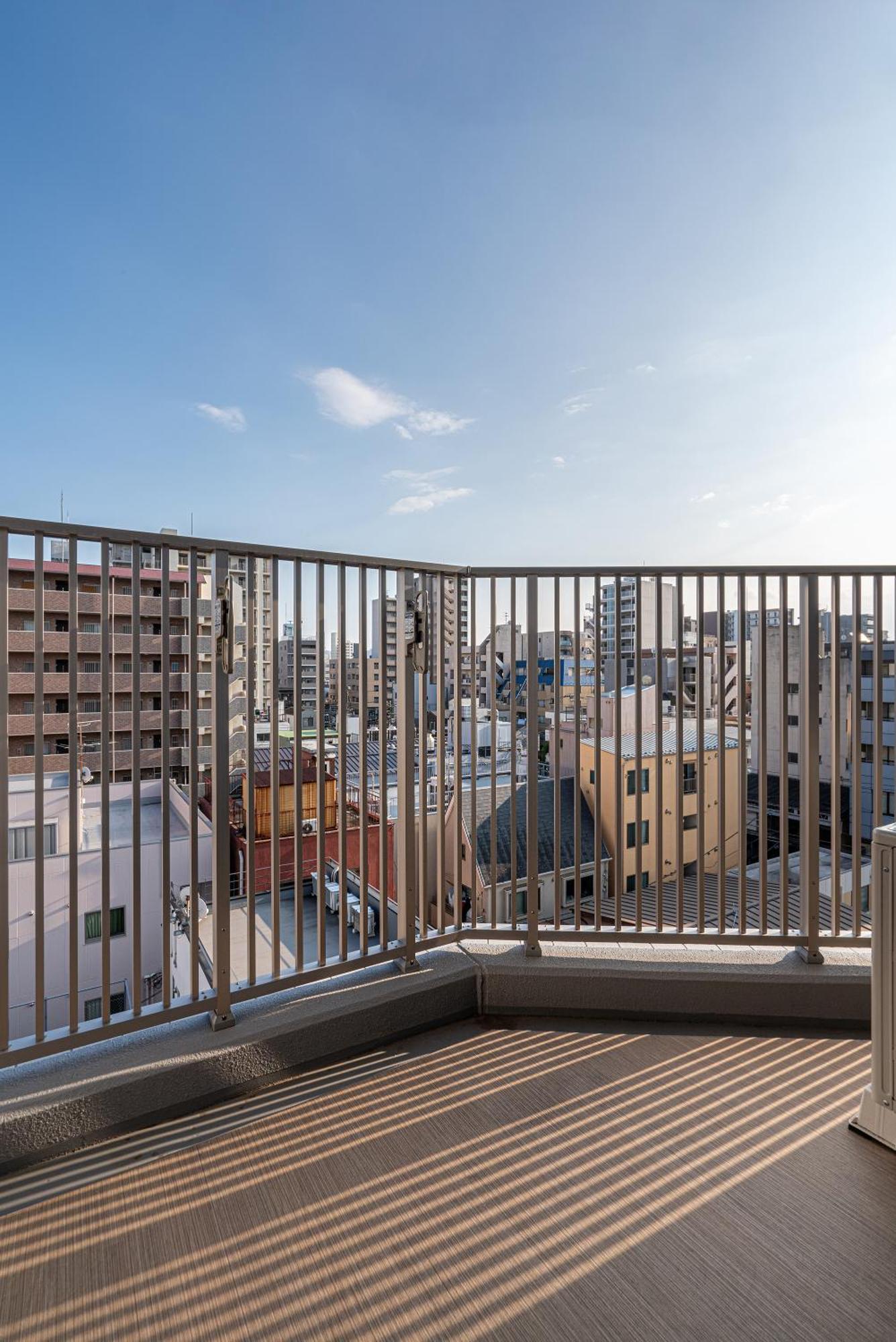 Zaito Kikukawa Srs 新築マンション Apartment *