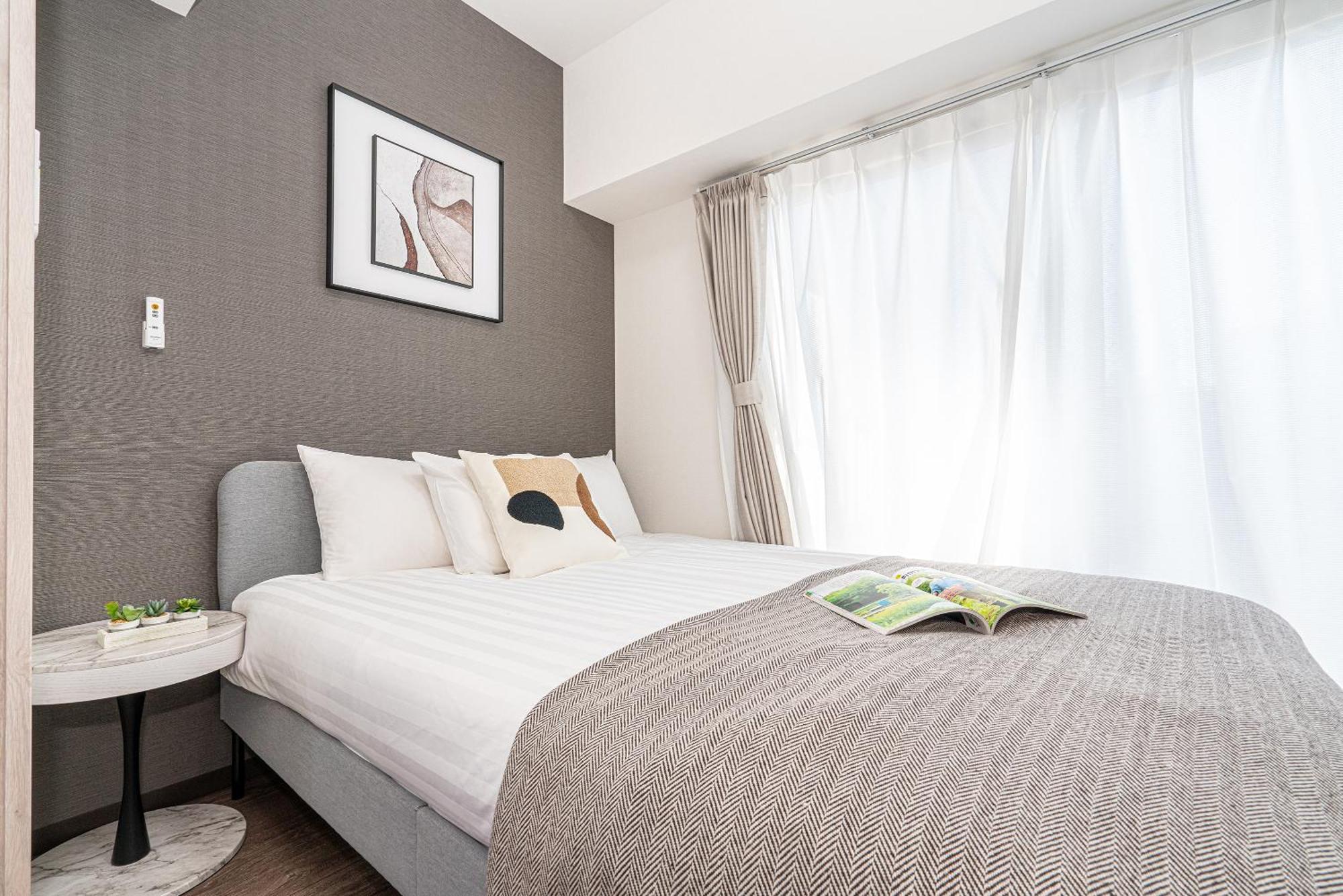 Zaito Kikukawa Srs 新築マンション Apartment Tokyo