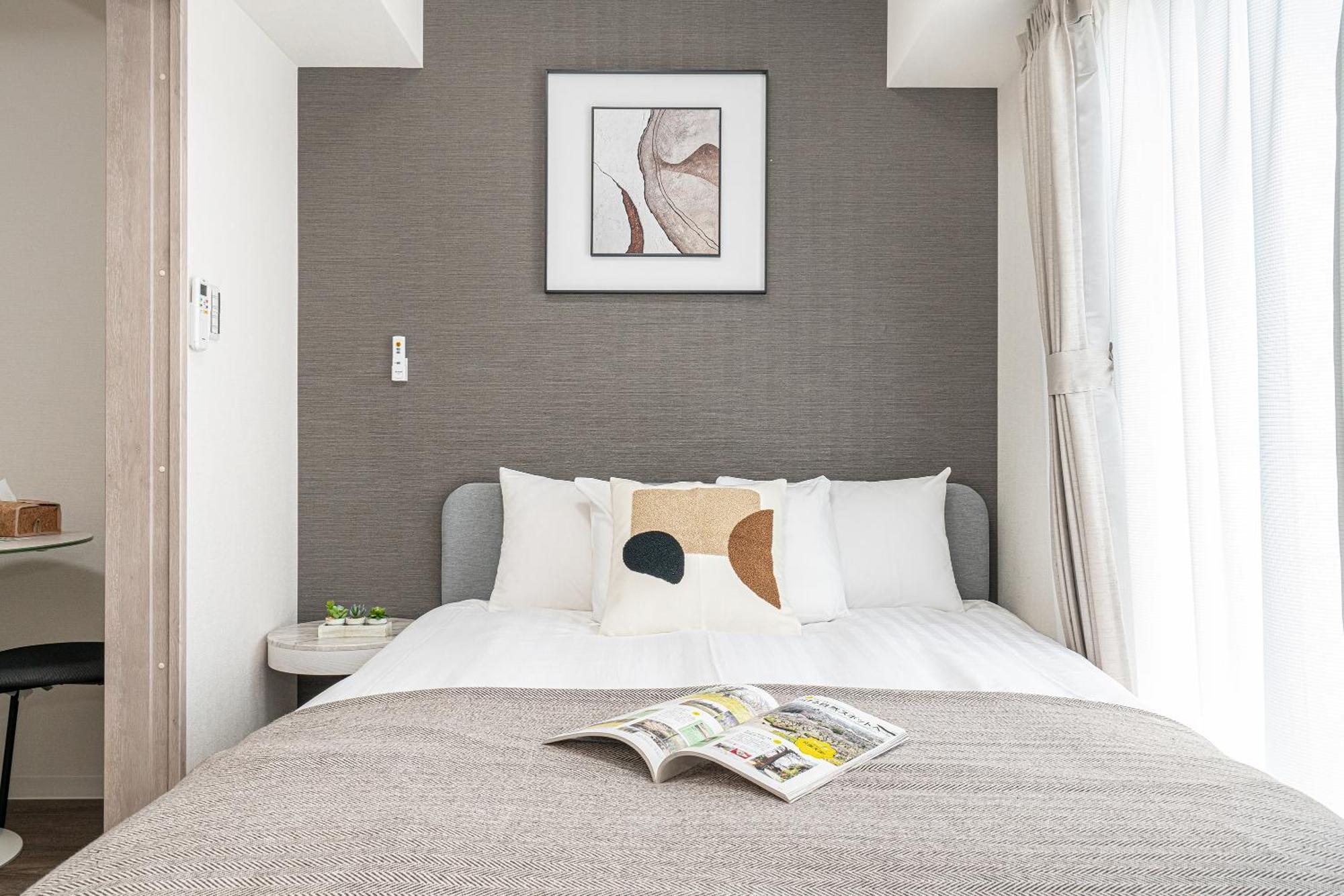 Zaito Kikukawa Srs 新築マンション Apartment *