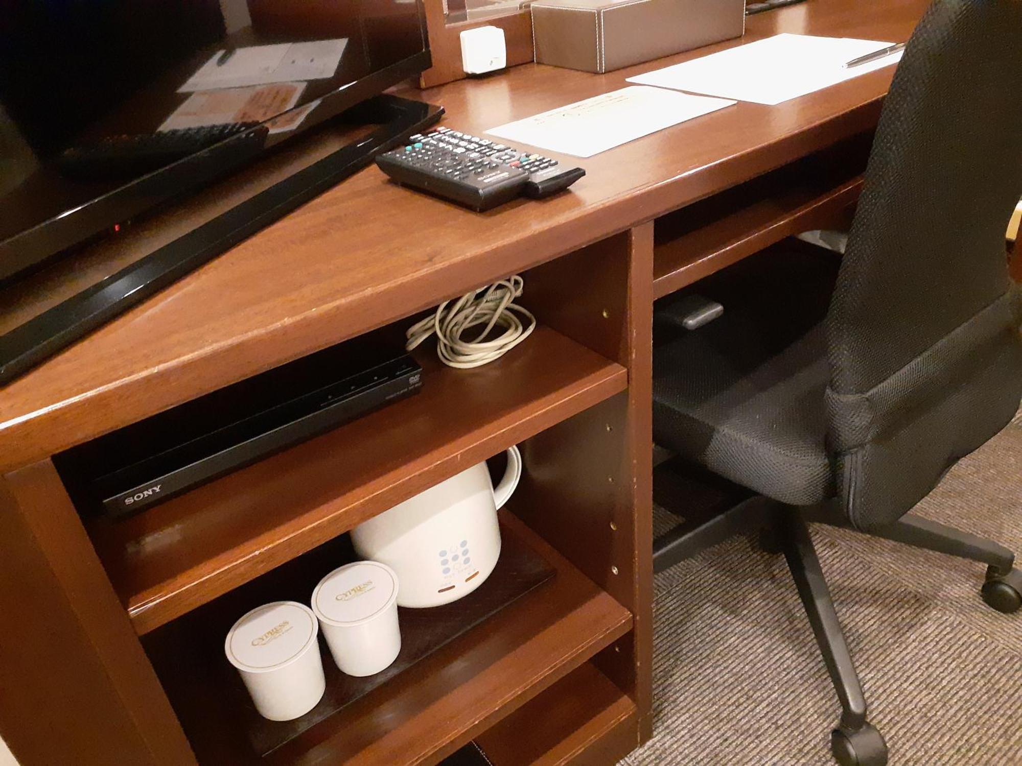 Hotel Cypressinn Tokyo