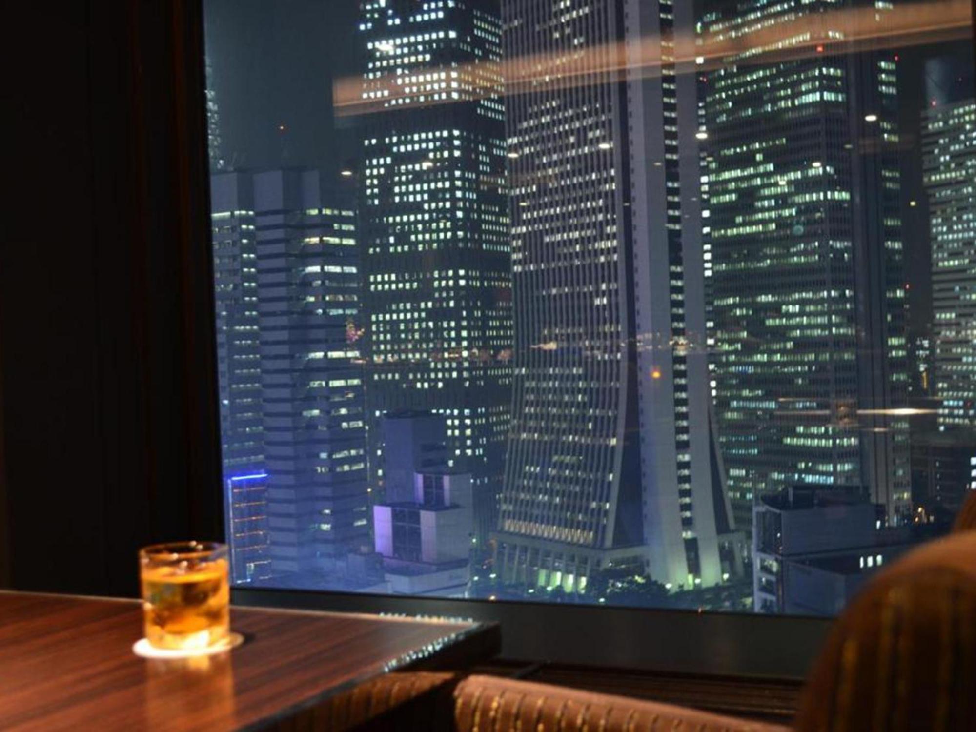 Shinjuku Hotel 4*