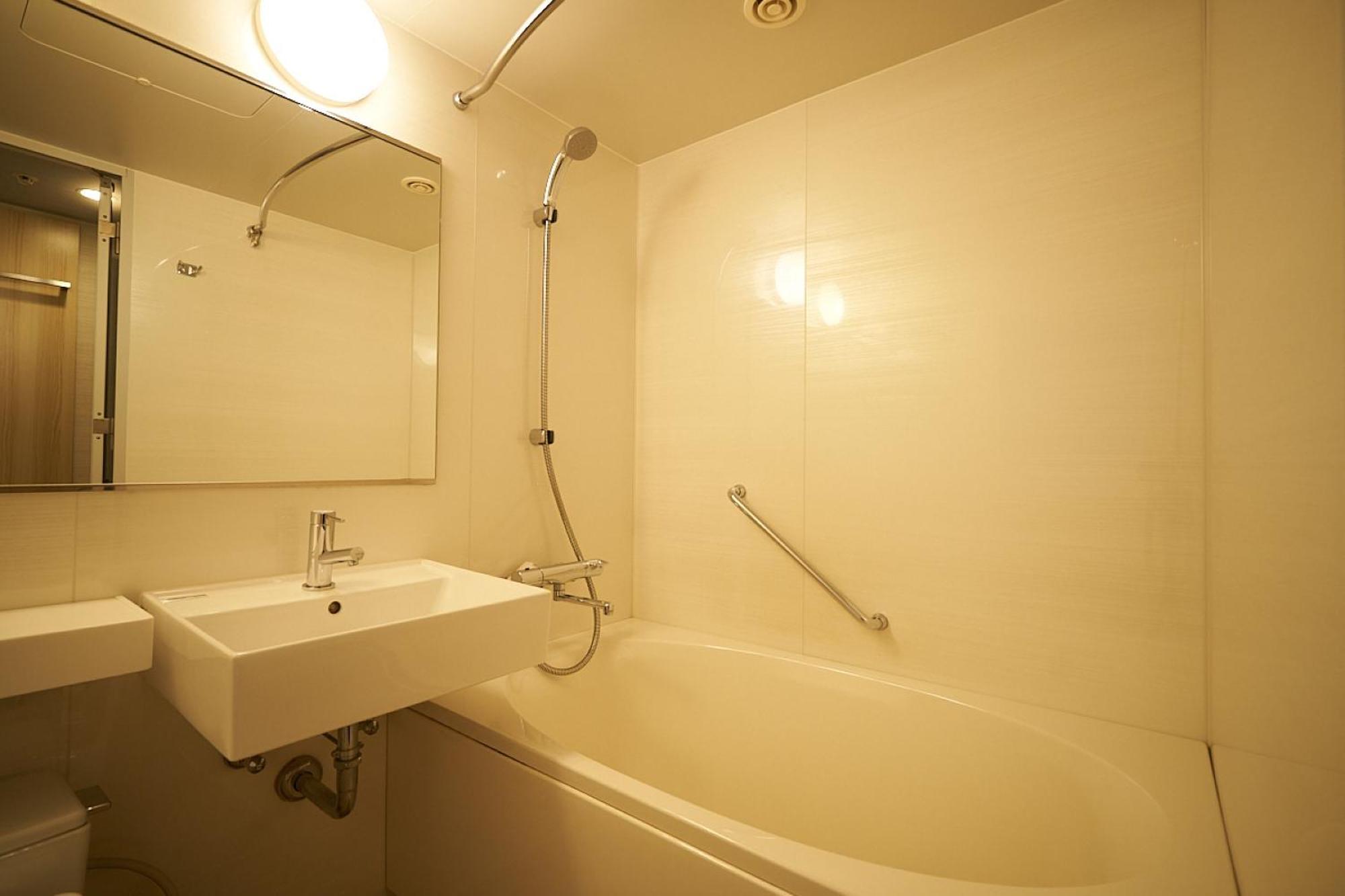 Sunroute Ginza 3* Tokyo