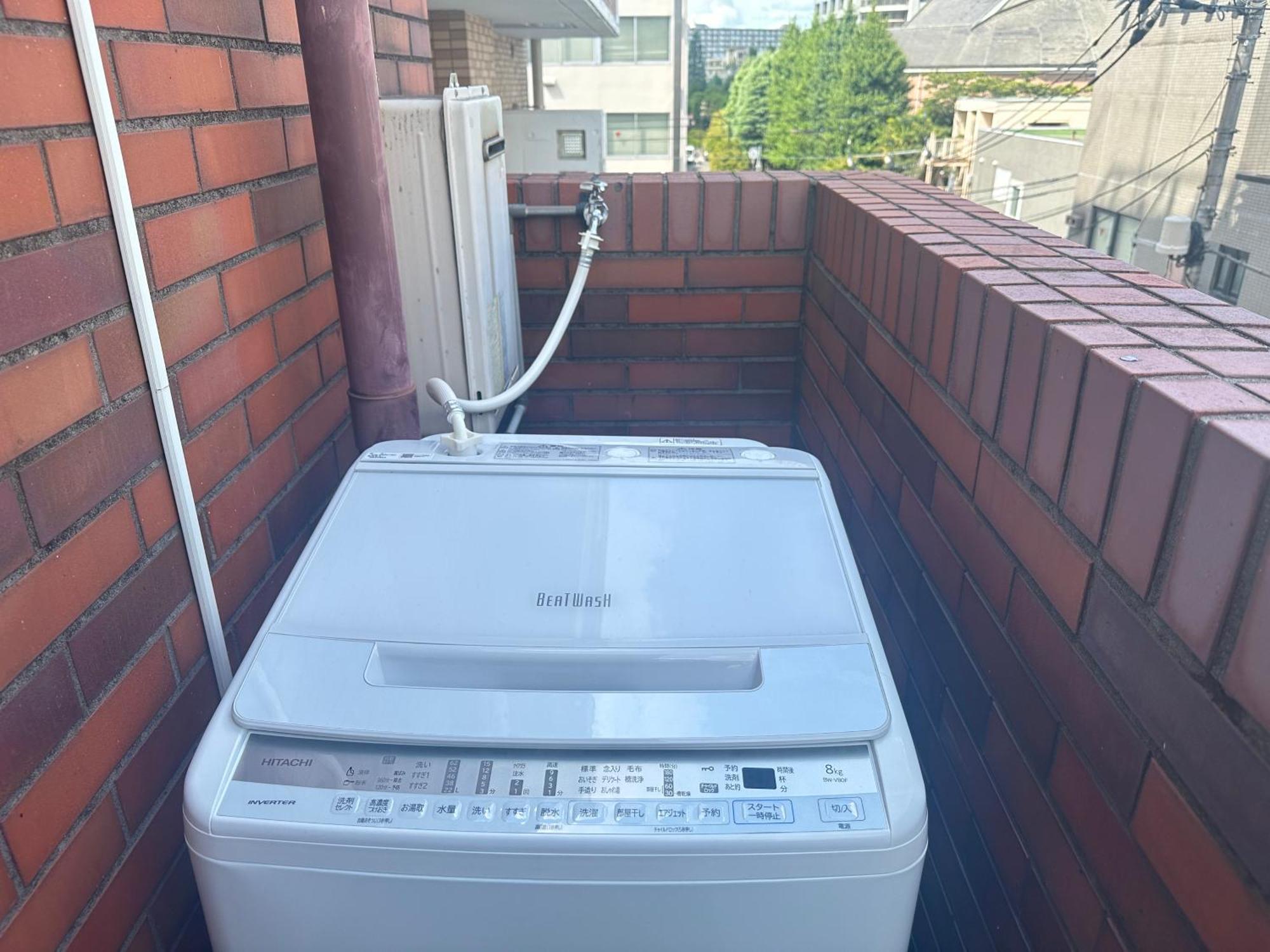 新宿市中心jr线新大久保三分钟紧邻韩国街免费wi-fi Tokyo