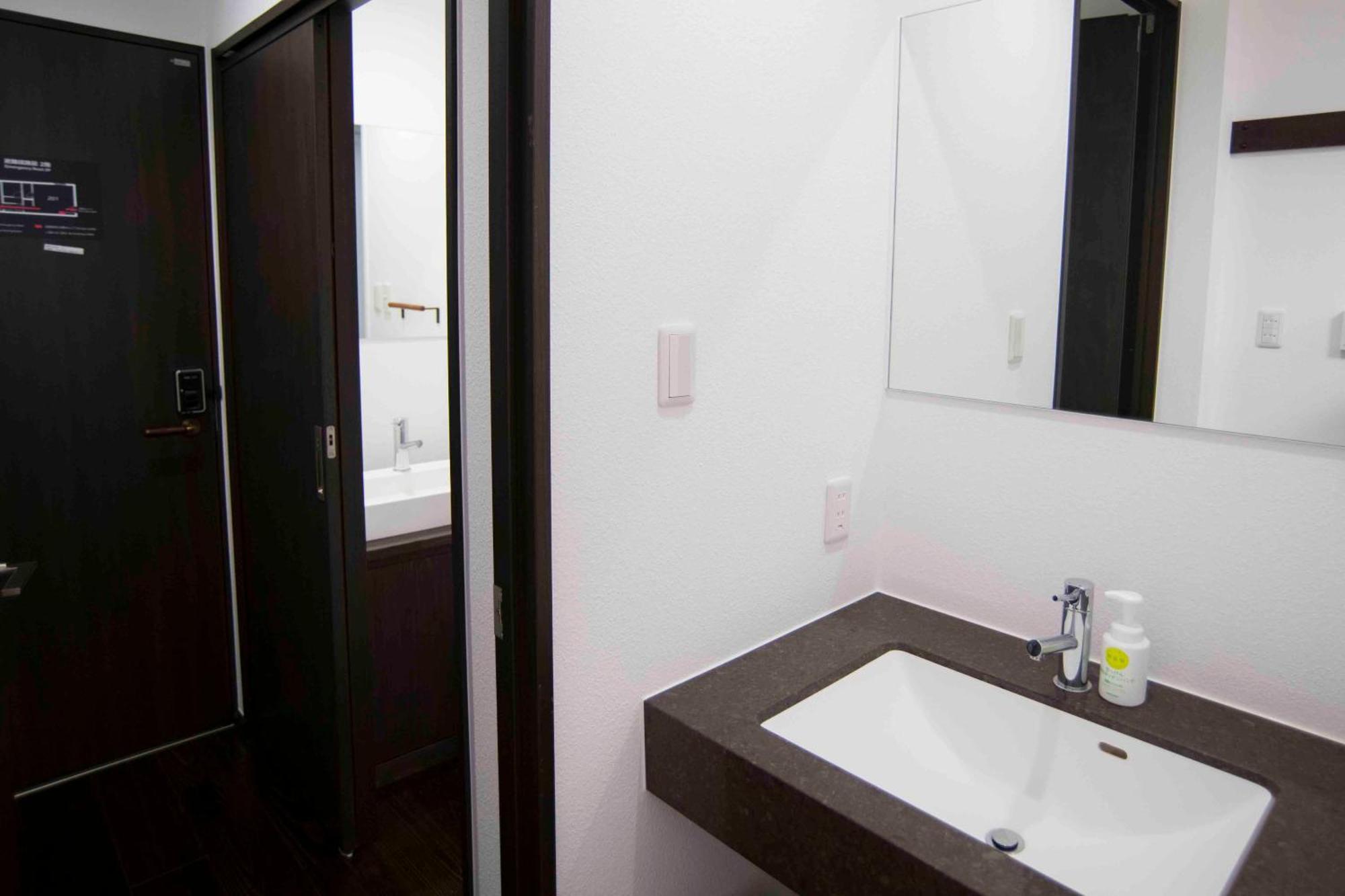 Hotel Shinjuku Miyabi Tokyo