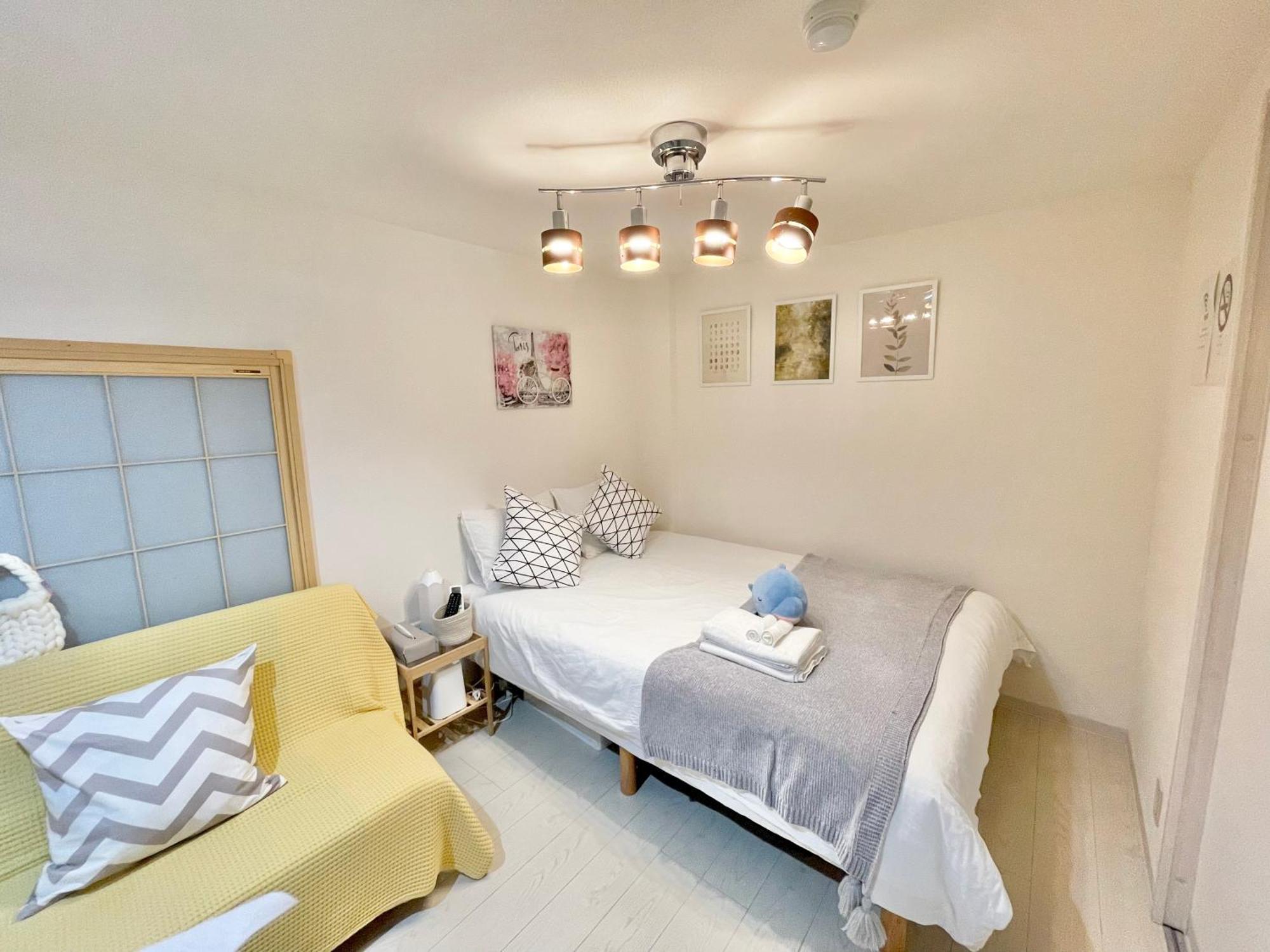 Kosumosu Guest house *