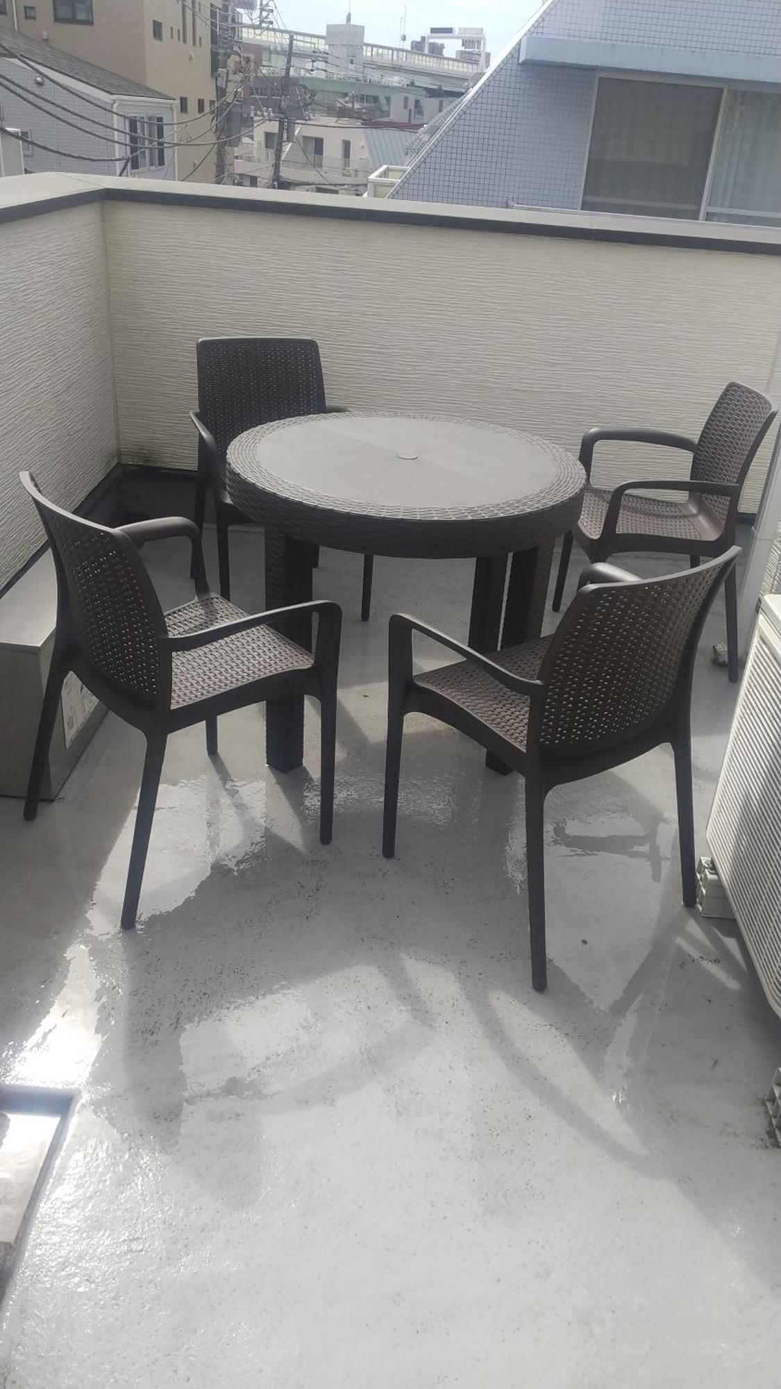 Hananosato Ikebukuro Guest house