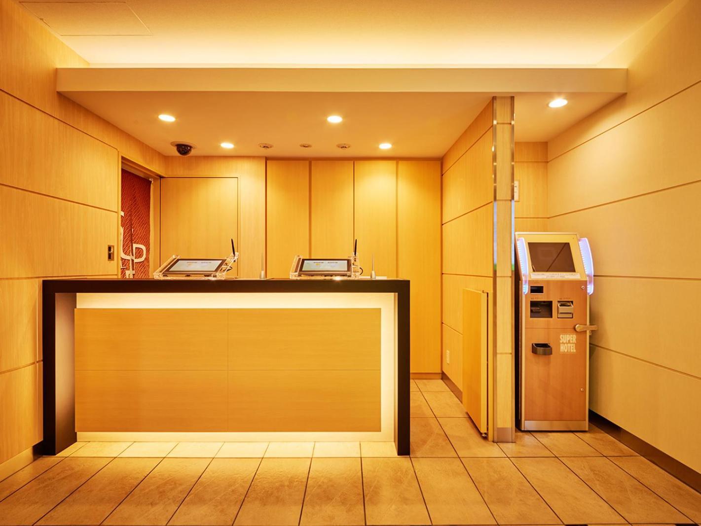 Hotel Super Akihabara Suehirocho Tokyo