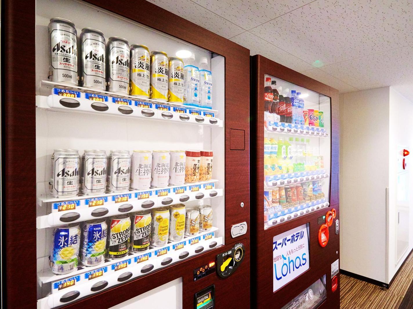 Super Akihabara Suehirocho Hotel Tokyo