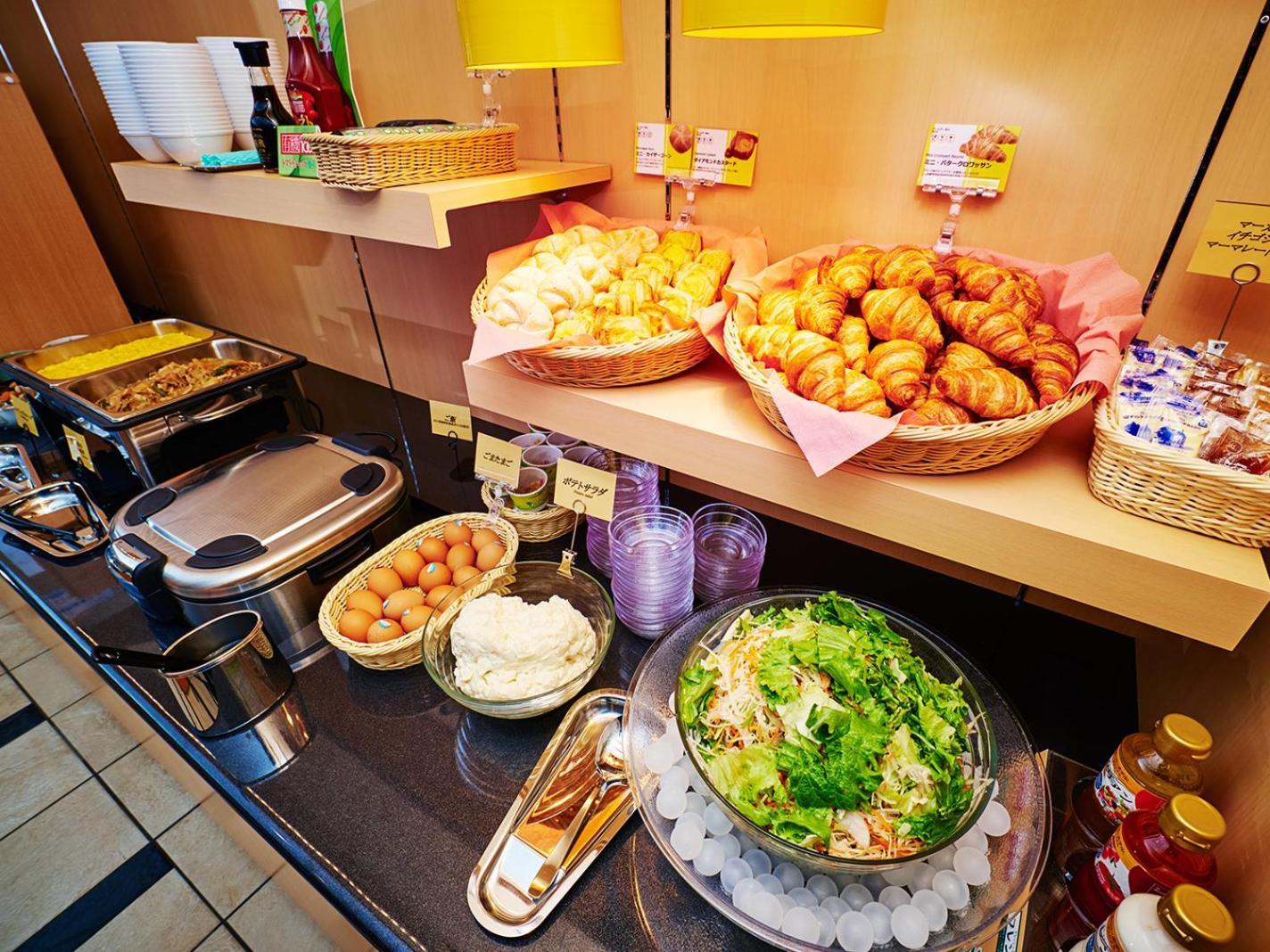 Super Akihabara Suehirocho Hotel 3*