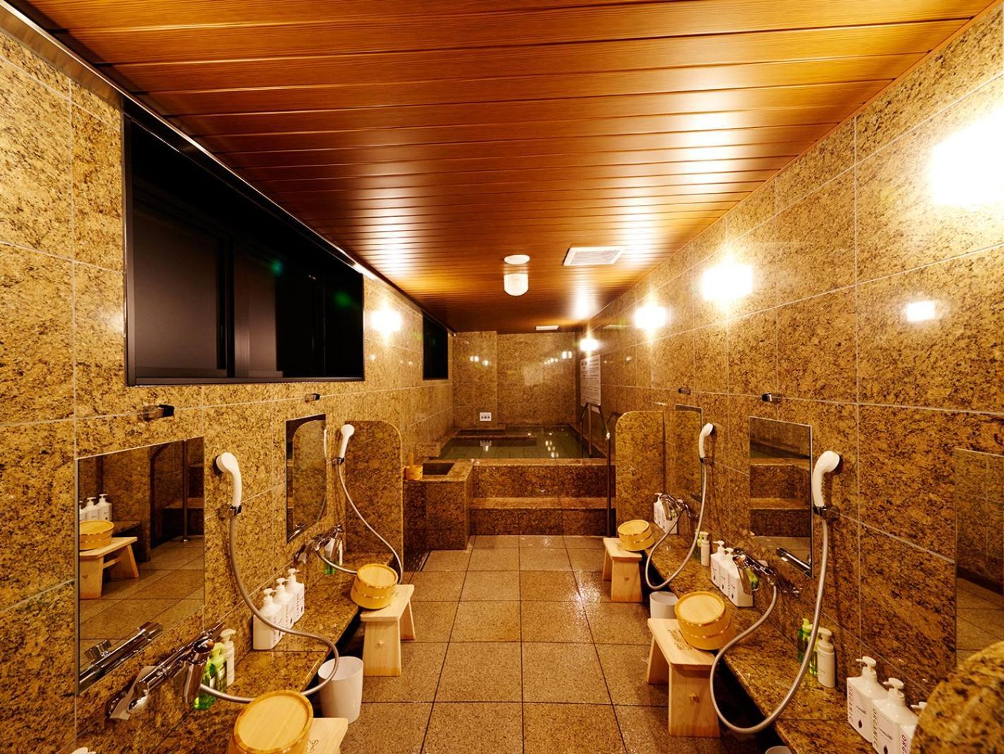 Hotel Super Akihabara Suehirocho 3*