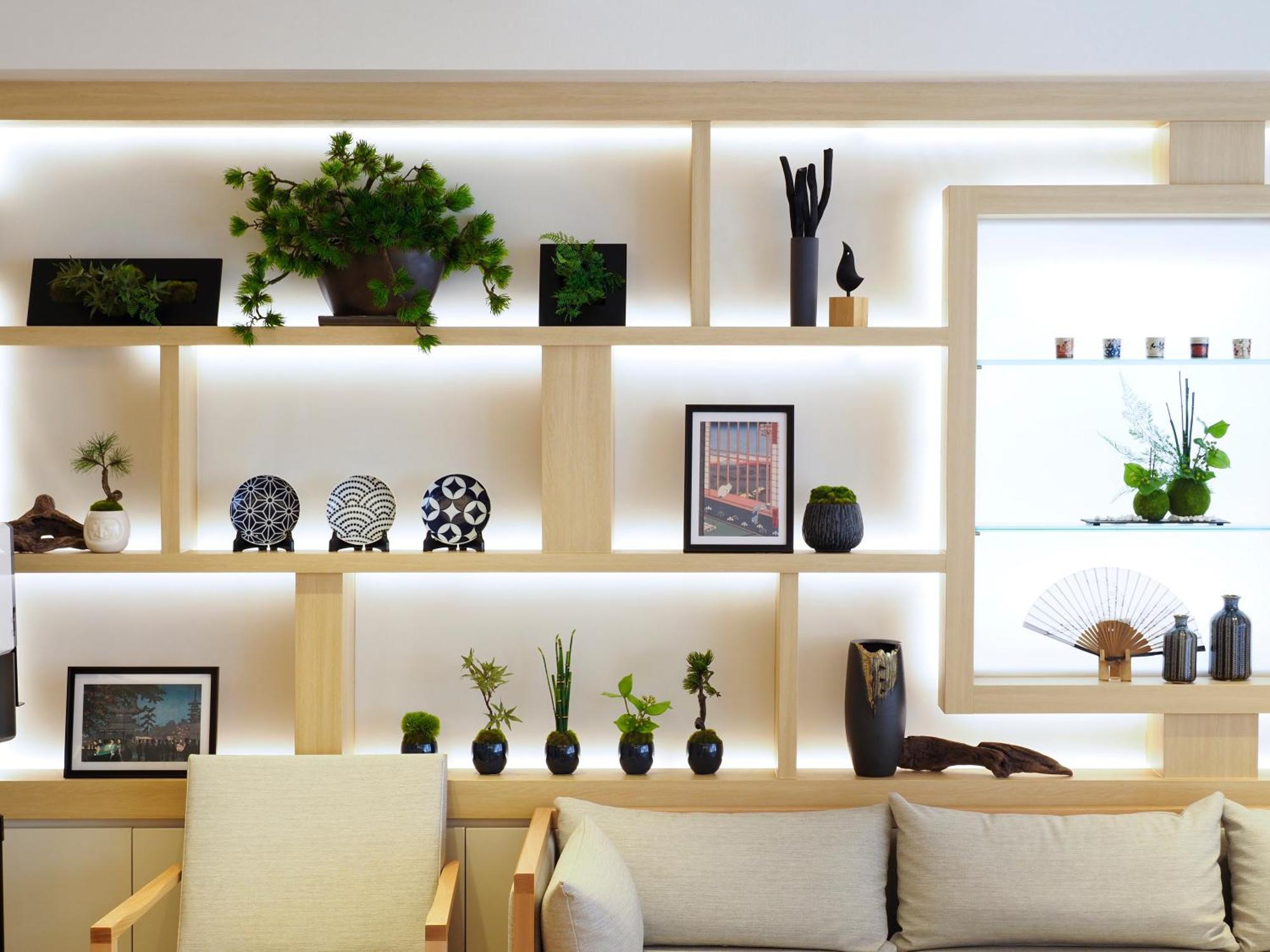 Far East Village Tokyo, Asakusa Hotel 3*