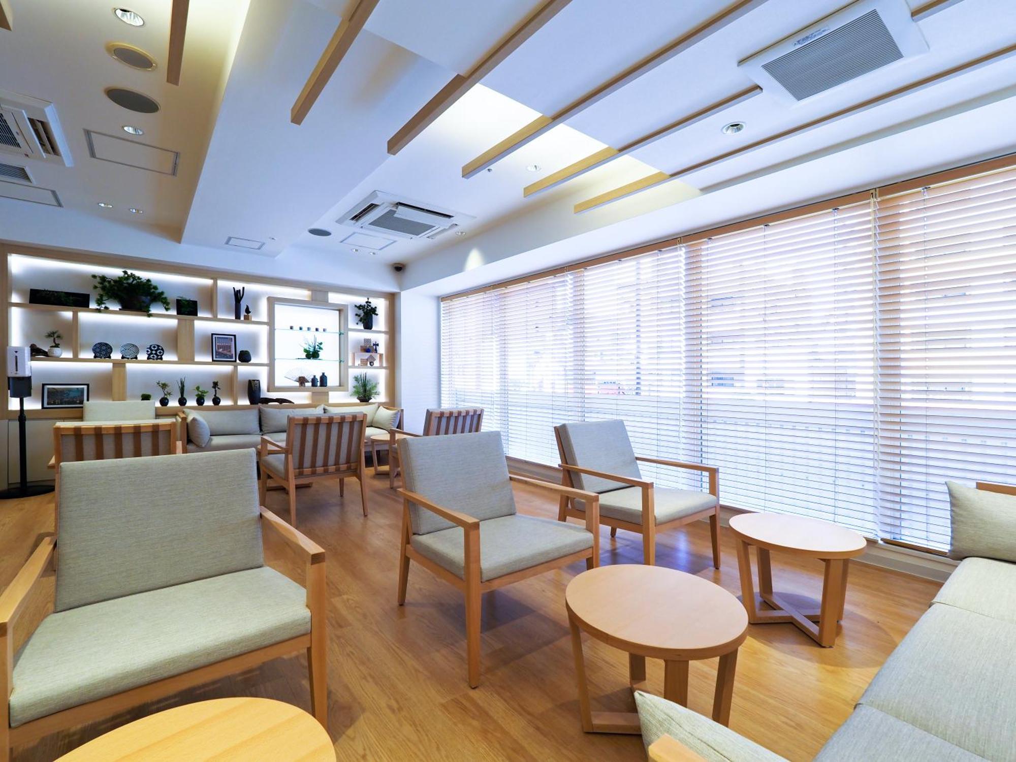 Far East Village Tokyo, Asakusa 3* Tokyo