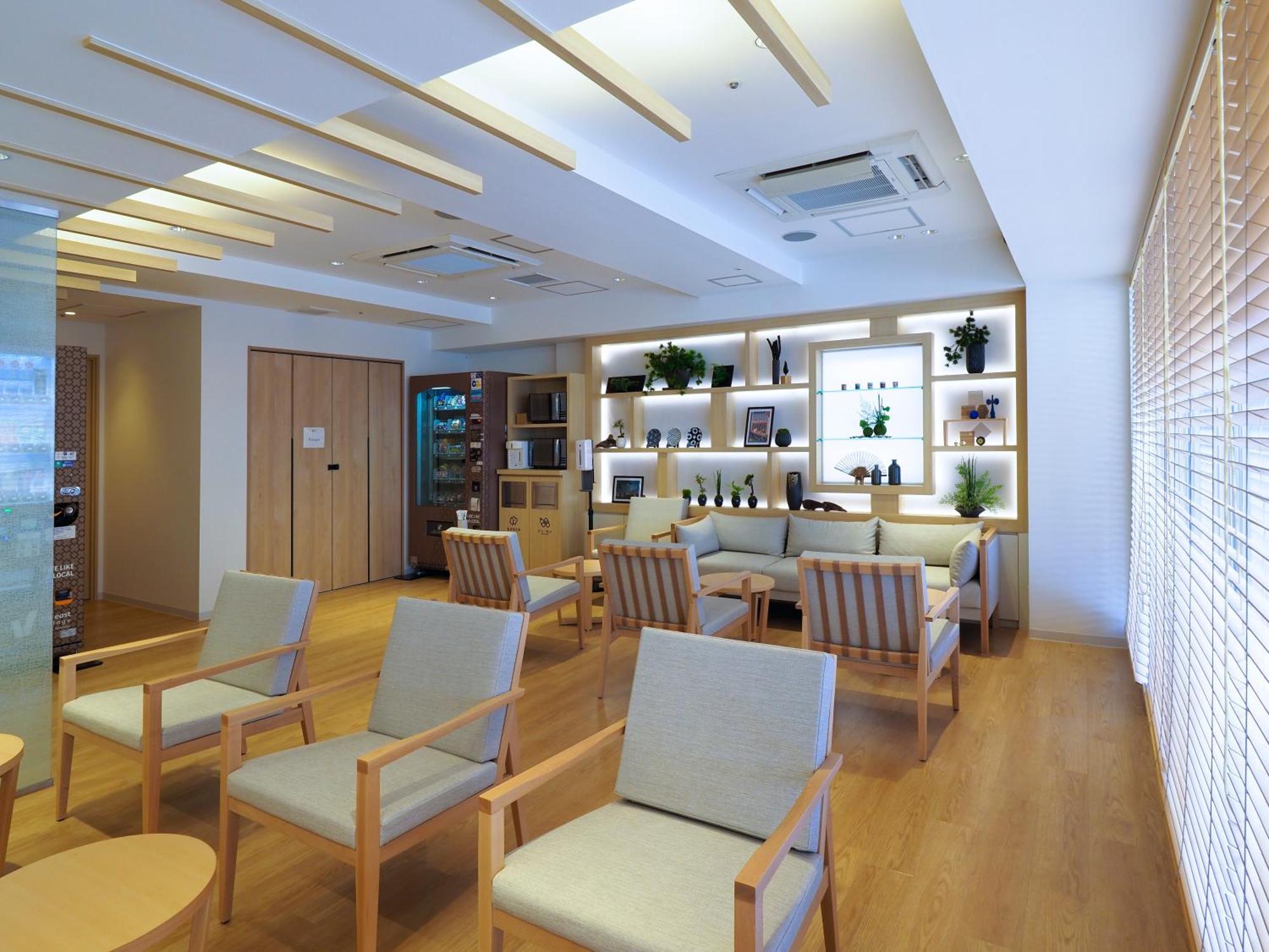 Far East Village Tokyo, Asakusa Hotel Tokyo