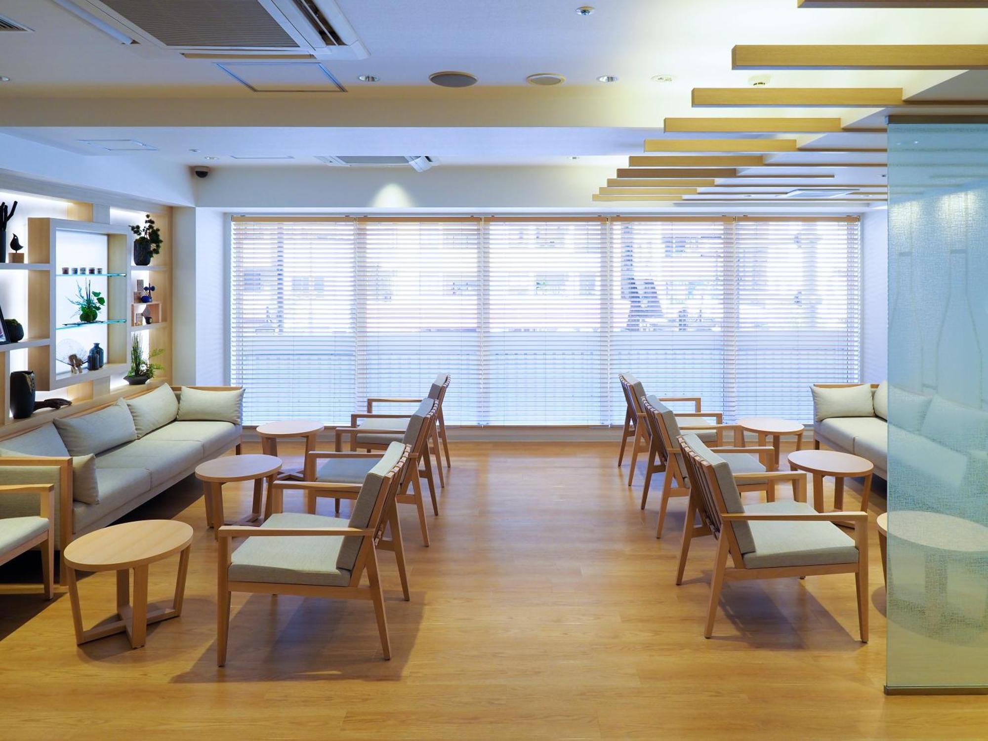 Far East Village Tokyo, Asakusa Hotel 3*