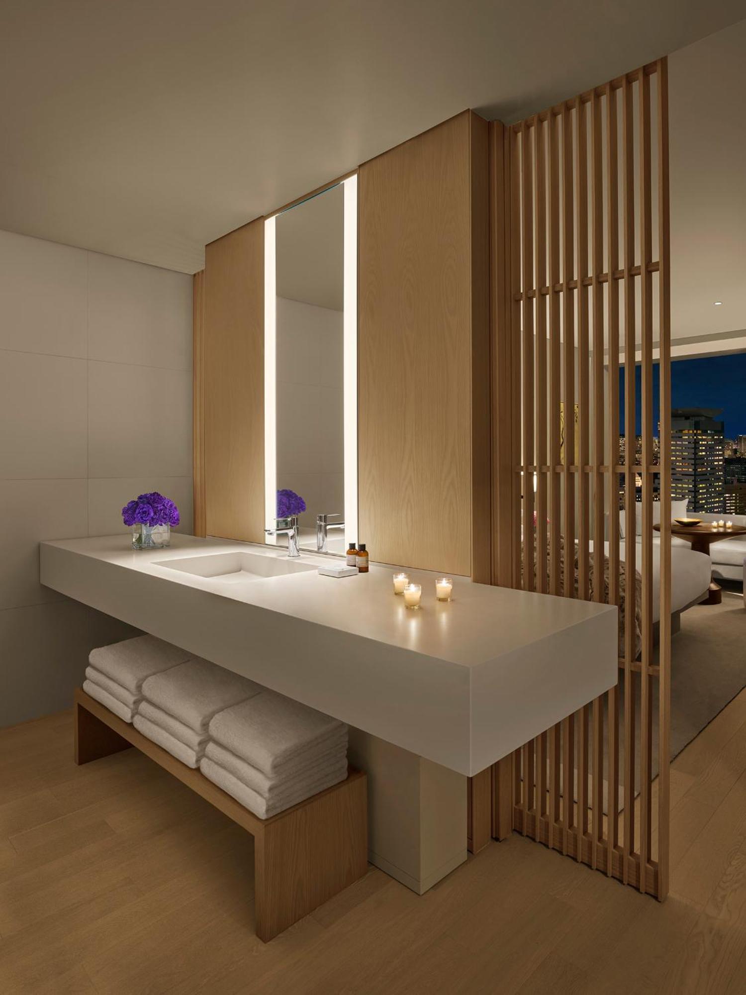 Hotel The Edition, Toranomon 5*