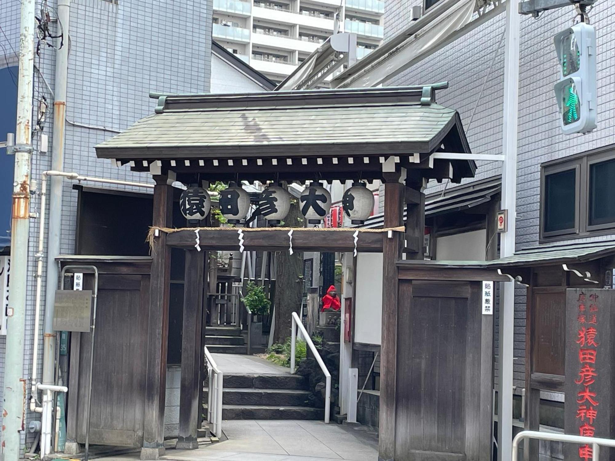 Aurora 5 Tokyo