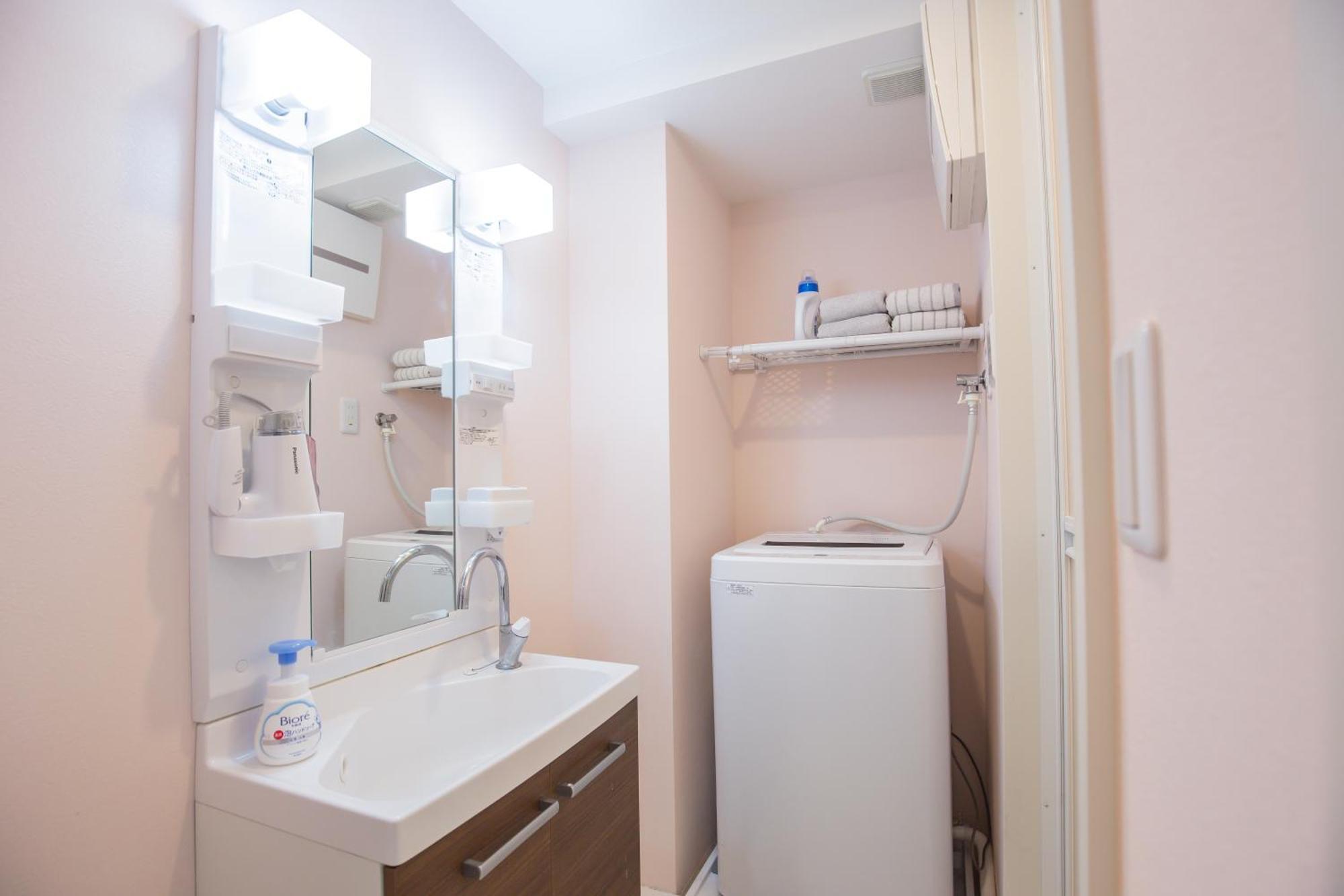 Shinjuku Retreat丶local Experience & Short Trips Hub丶walk To Shinjuku Station Eoe4 * Tokyo