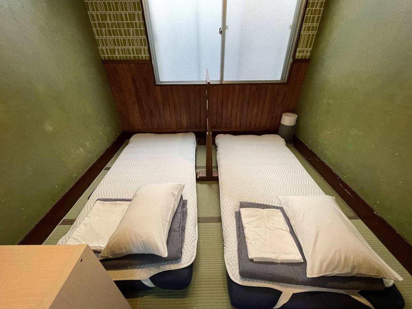 Shinagawa-shuku Guest house Tokyo