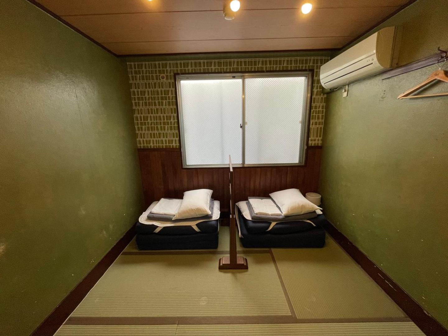 Guest house Shinagawa-shuku Tokyo