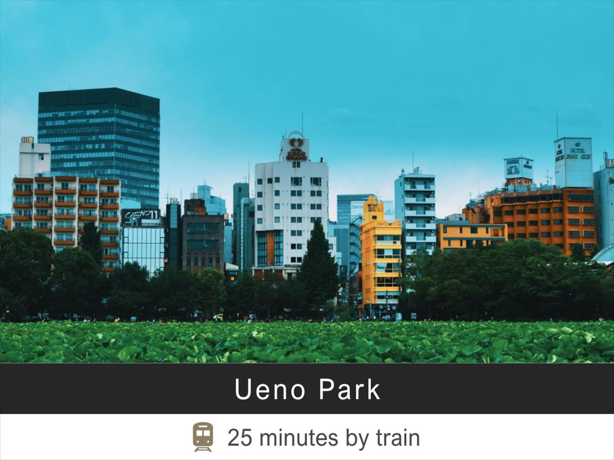 Tokyu Monzen-nakacho