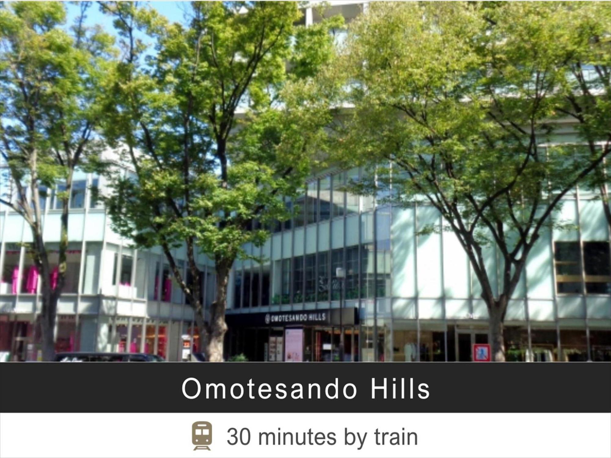 Tokyu Monzen-nakacho Hotel Tokyo