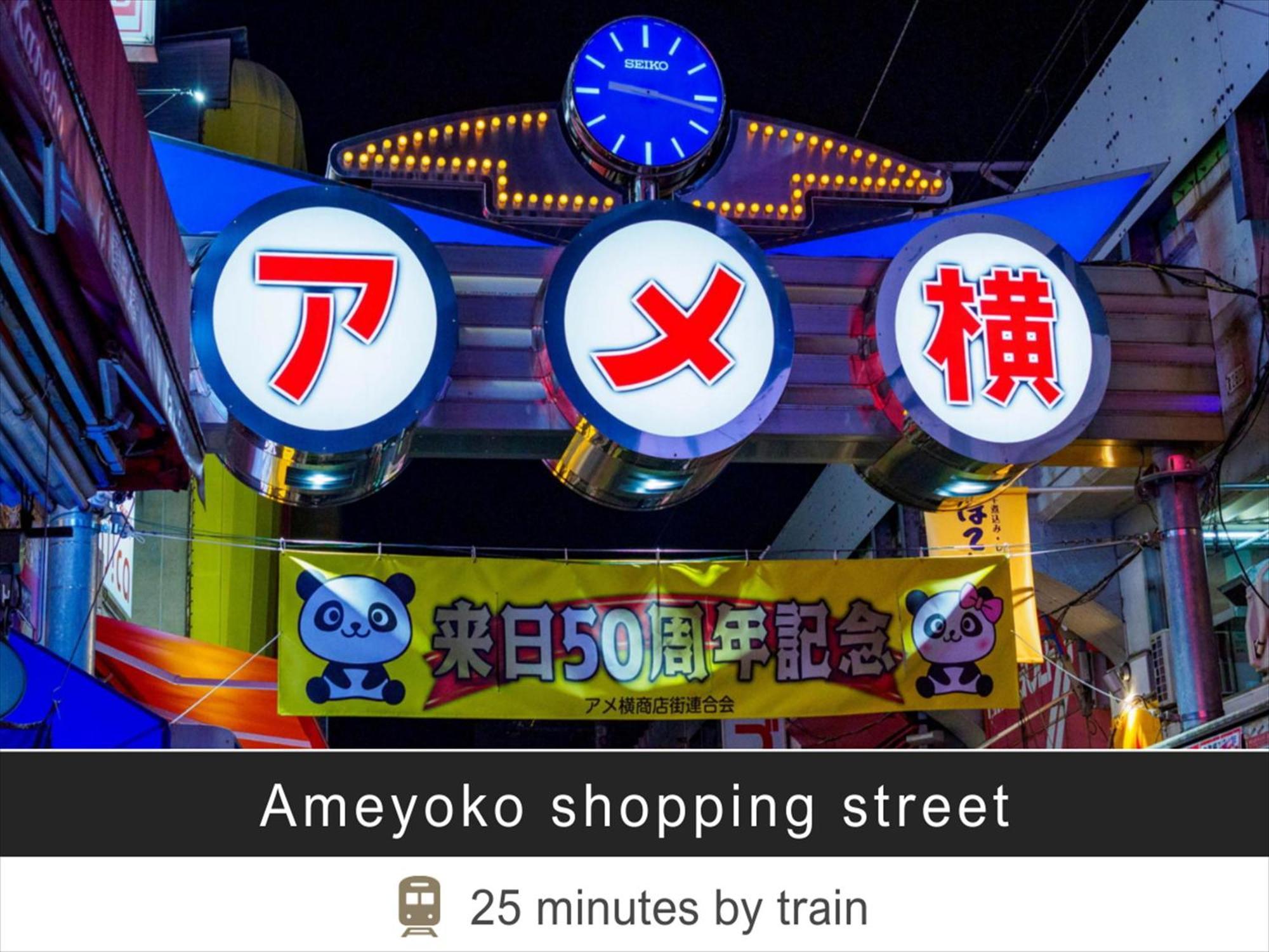 Tokyu Monzen-nakacho Tokyo