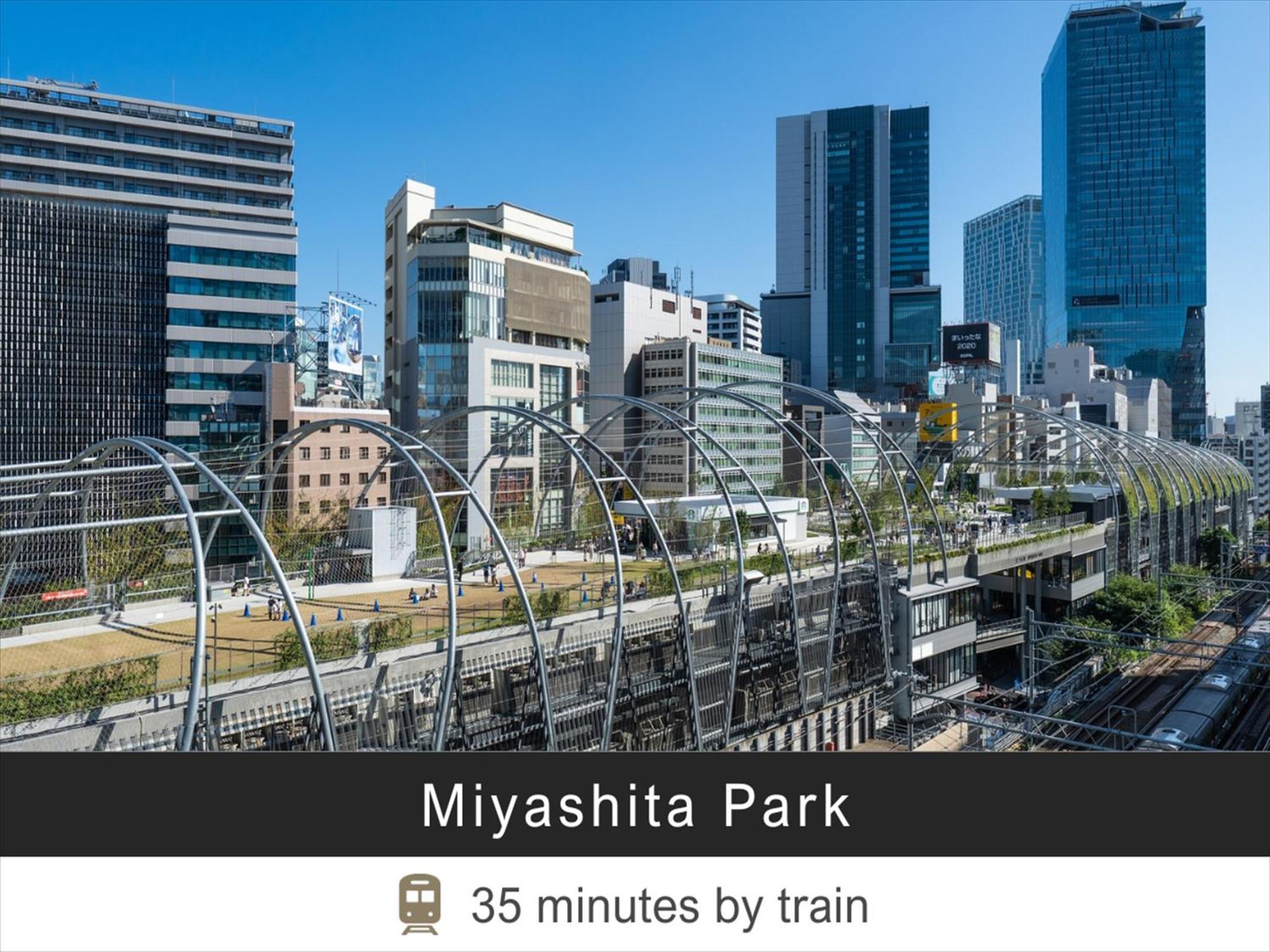 Hotel Tokyu Monzen-nakacho Tokyo