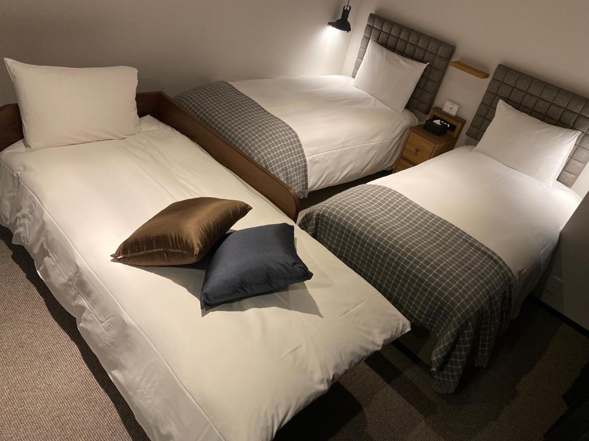 Resol Akihabara Hotel Tokyo