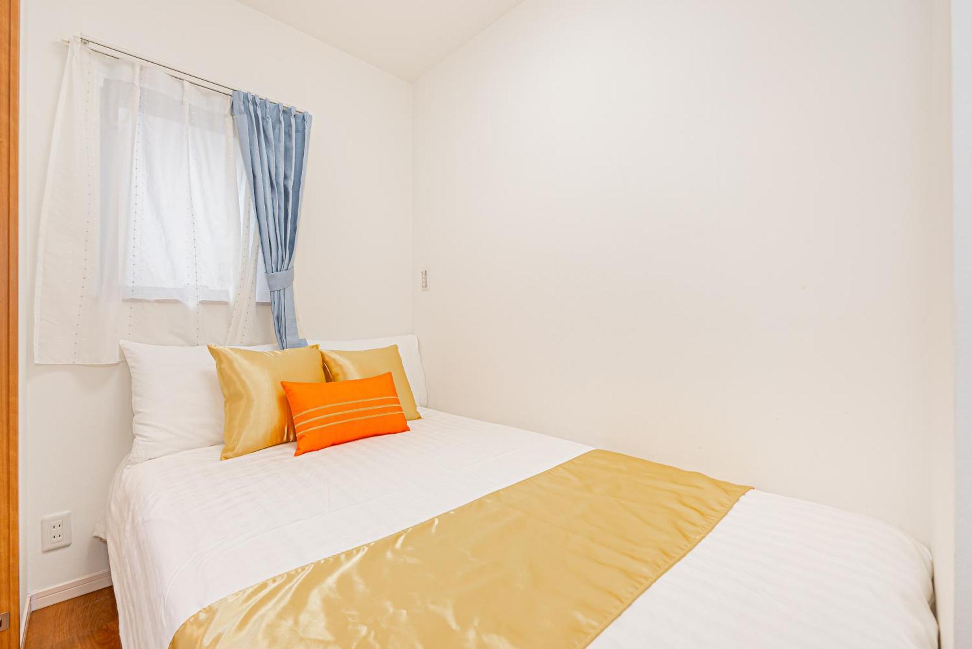 Kyara Hotel　亀戸201 *