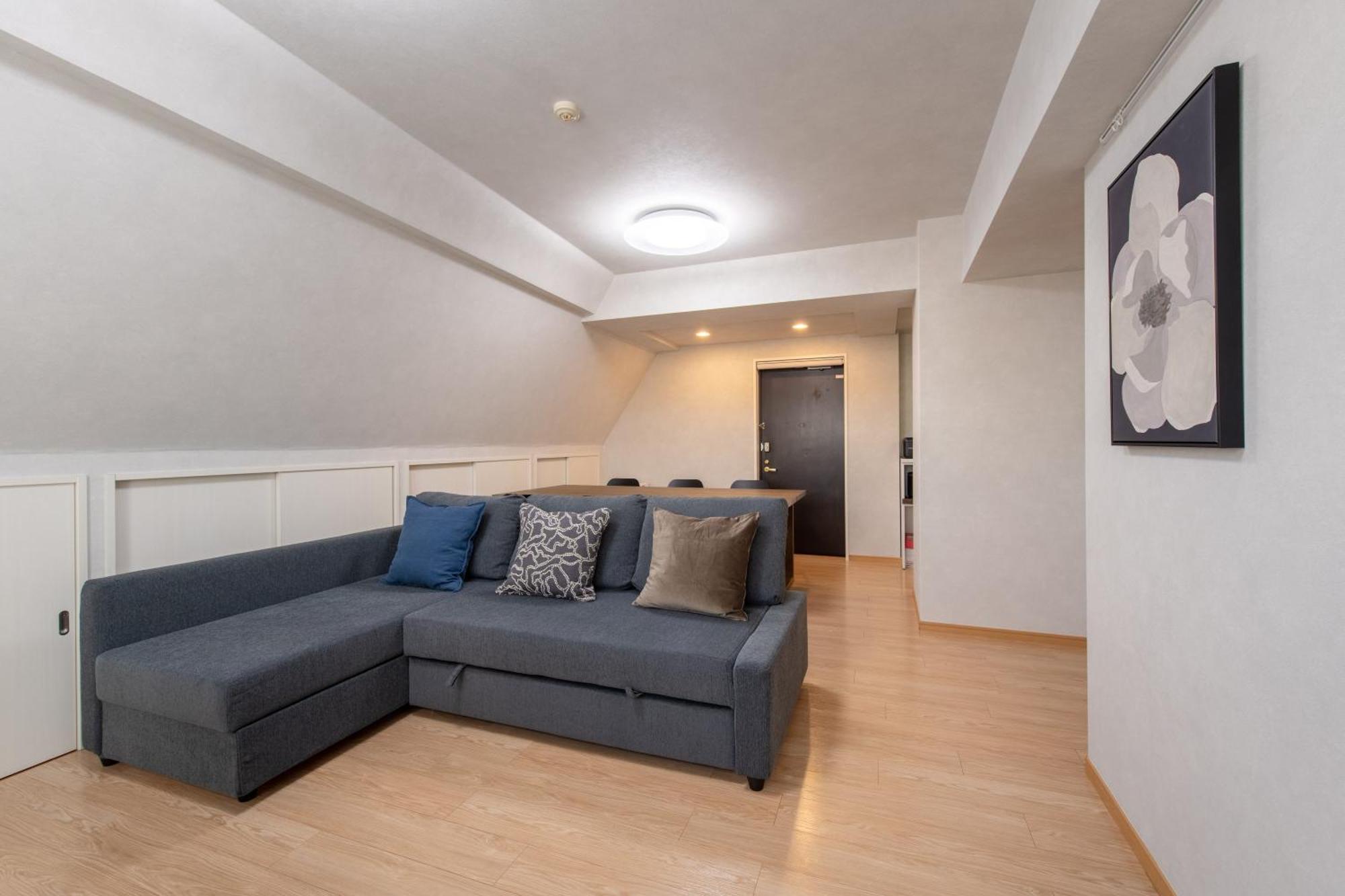 Guest house Across Akihabara *