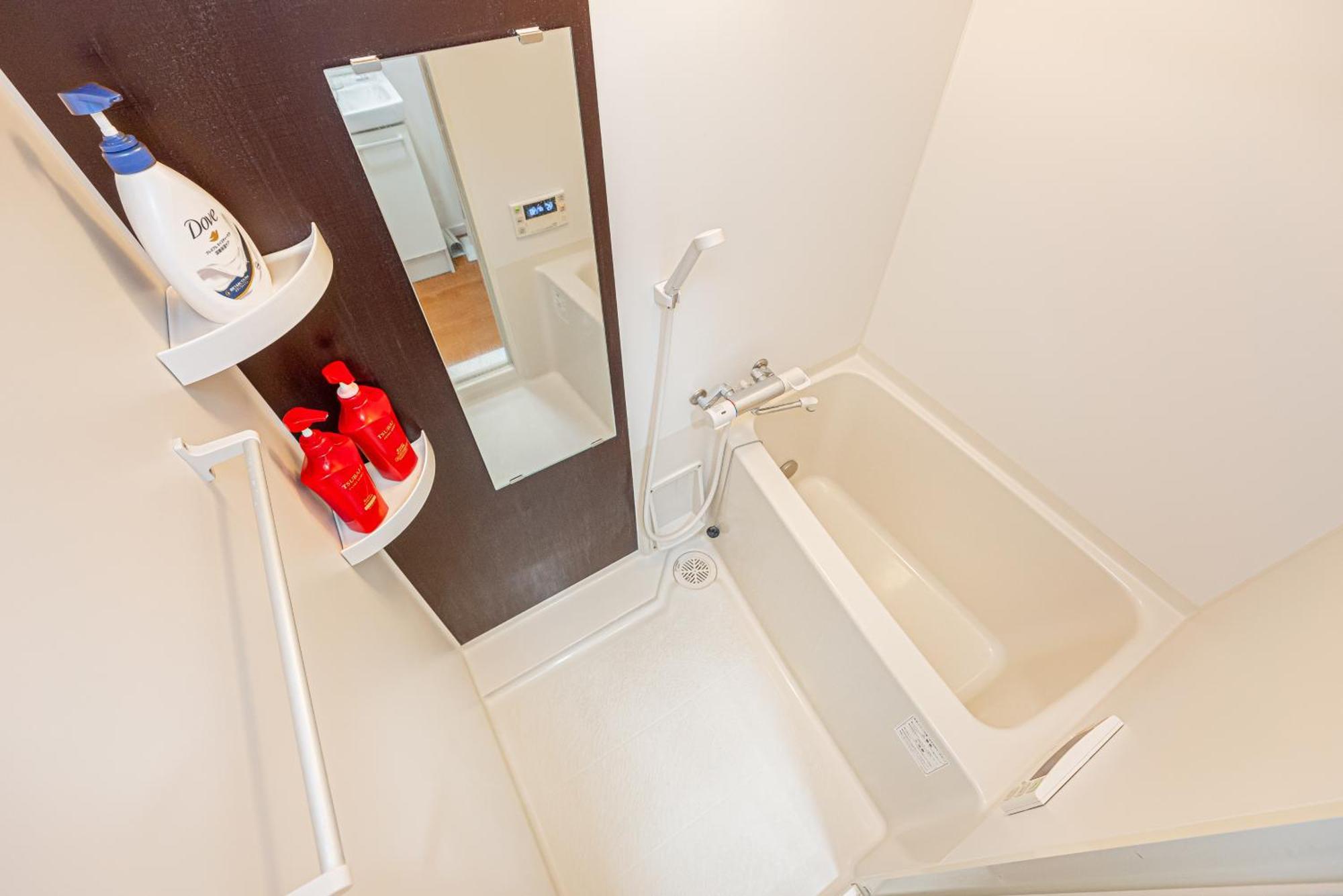 Guest house Kyara Hotel　亀戸201