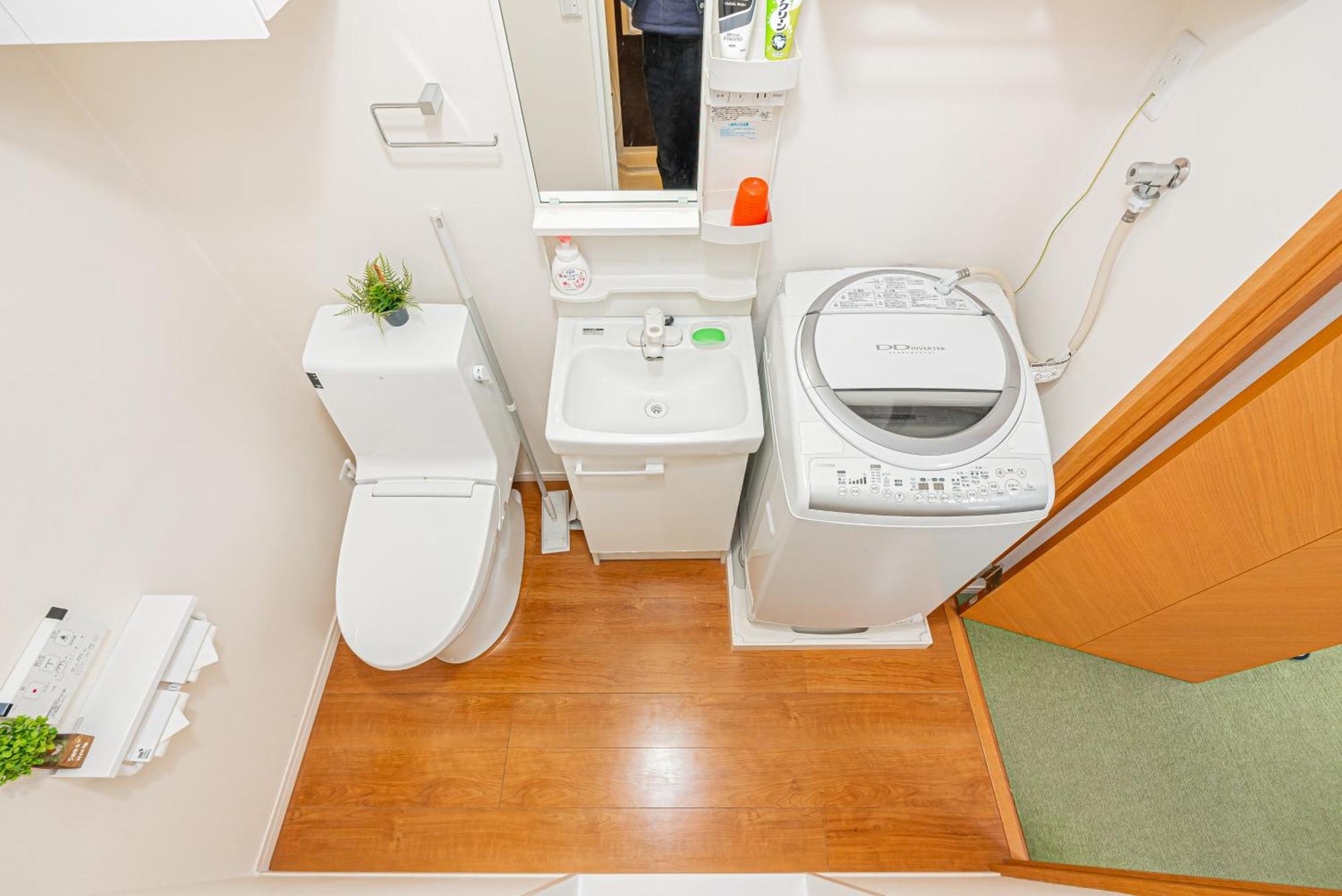 Kyara Hotel　亀戸201 Guest house