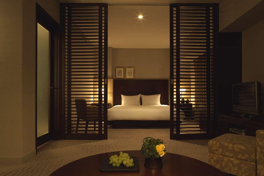 Hyatt Regency Hotel Tokyo