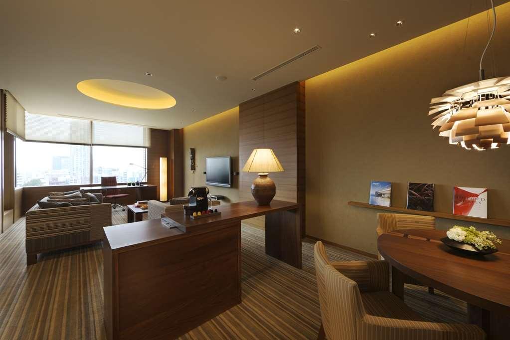 Hyatt Regency Hotel Tokyo