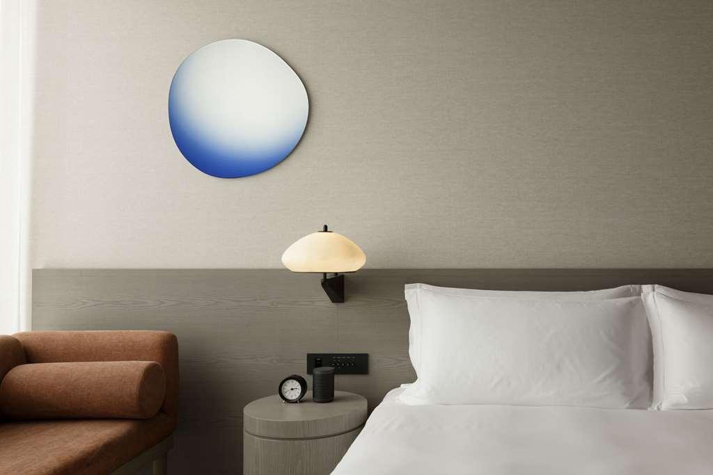 Toranomon Hills Hotel Tokyo