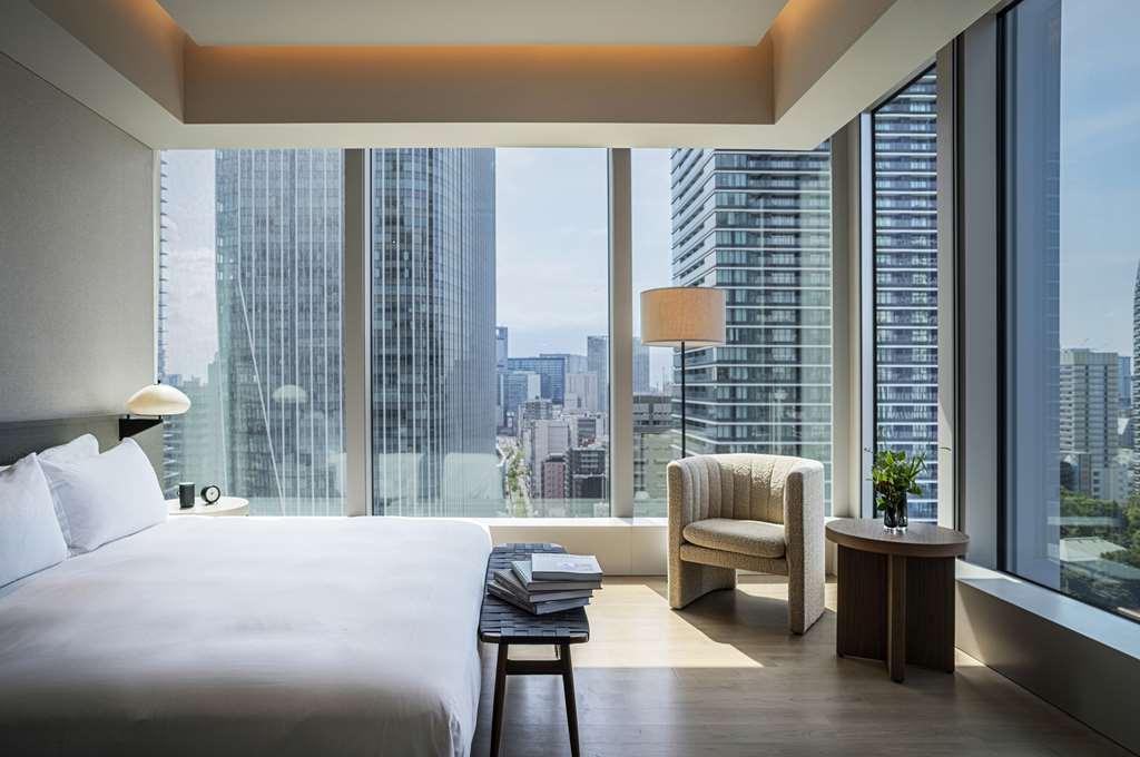 Hotel Toranomon Hills *