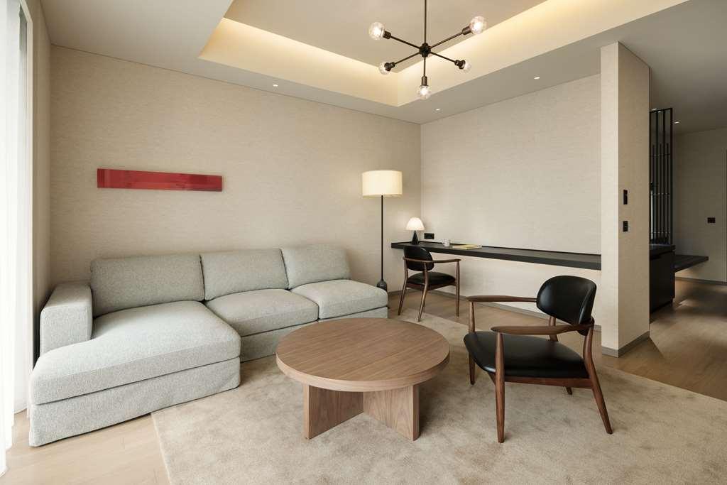 Hotel Toranomon Hills