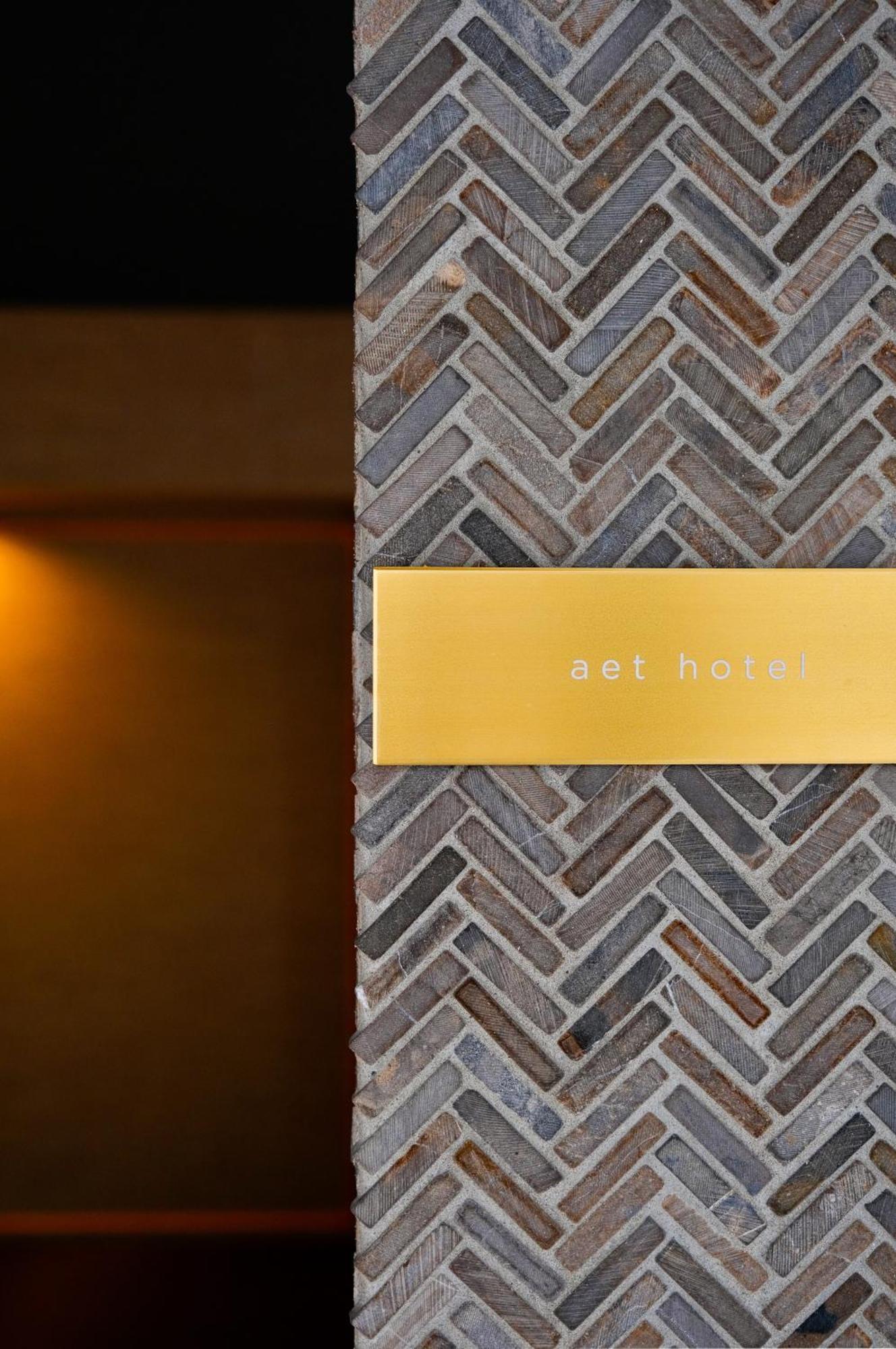 Aet & O3 Apartment *