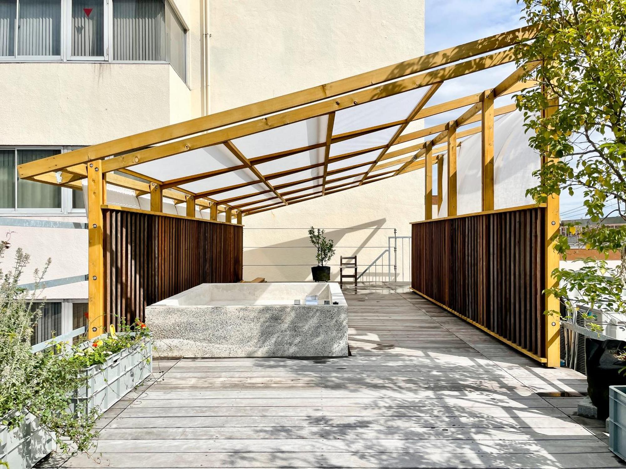 Apartment Aet & O3 Tokyo