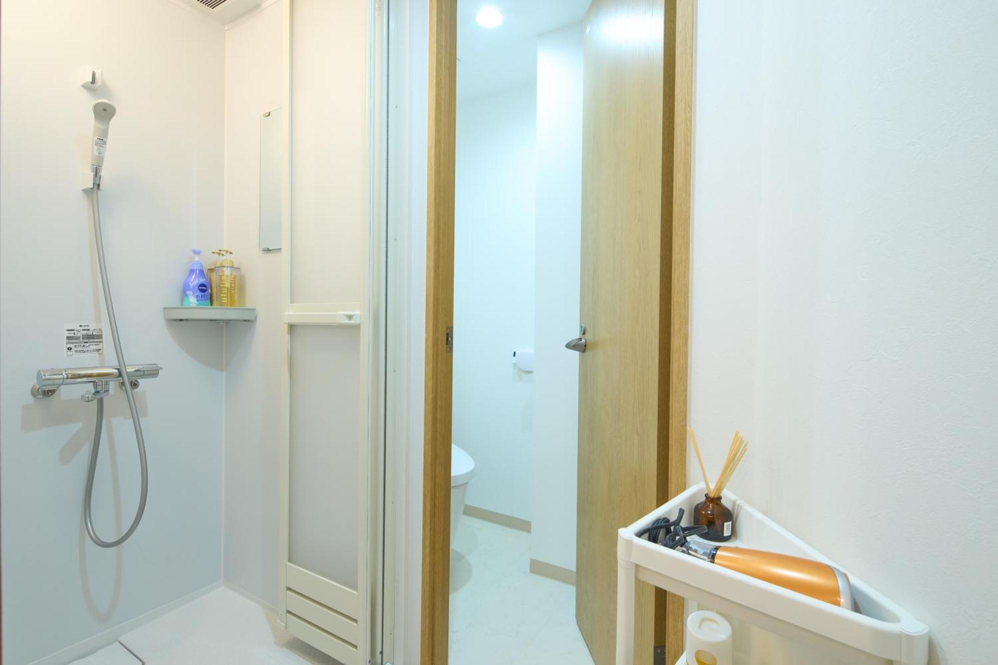 Aurora 2 Apartment Tokyo