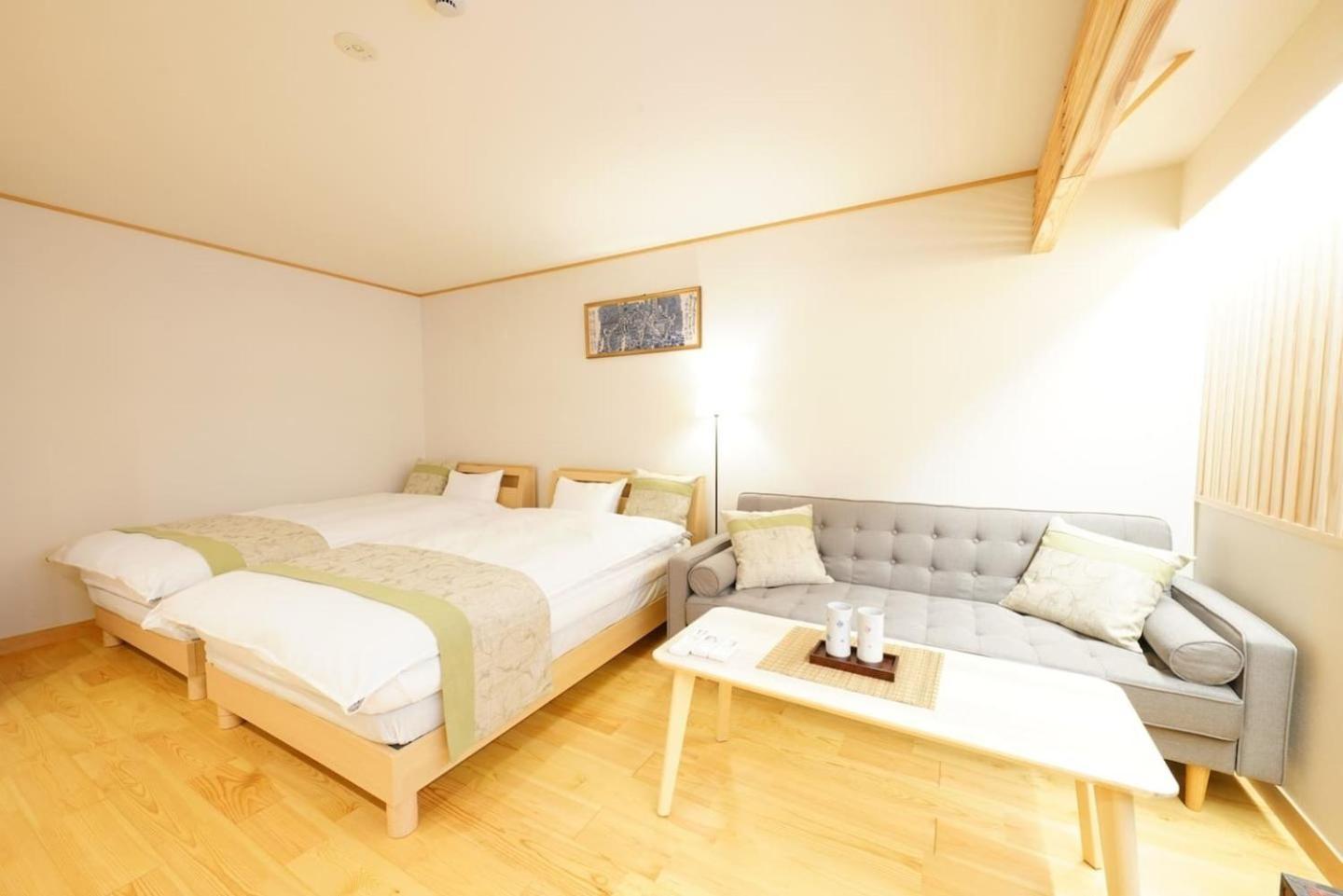 Yadoya Hototogisu - Vacation 37442v Apartment Tokyo