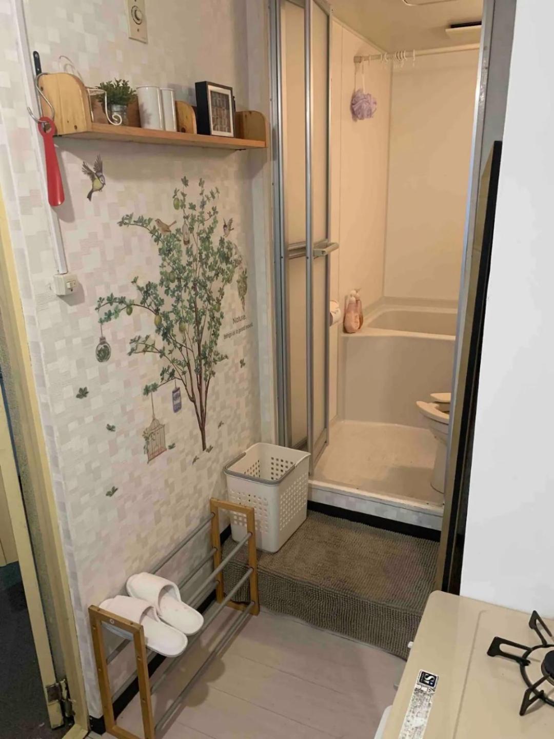 201.near Ueno Park/3min Train St.easx Access *